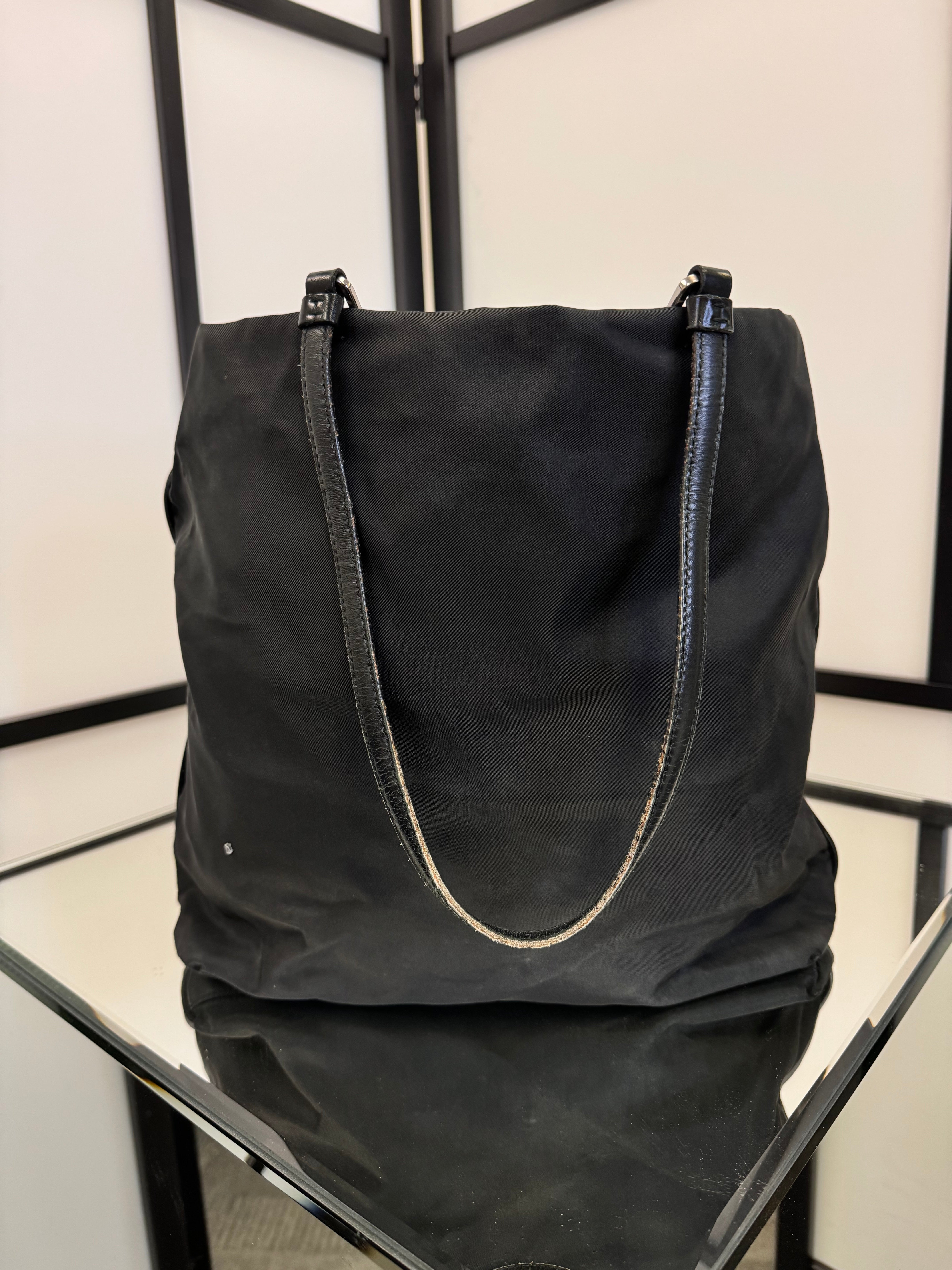 Prada Hand Bag