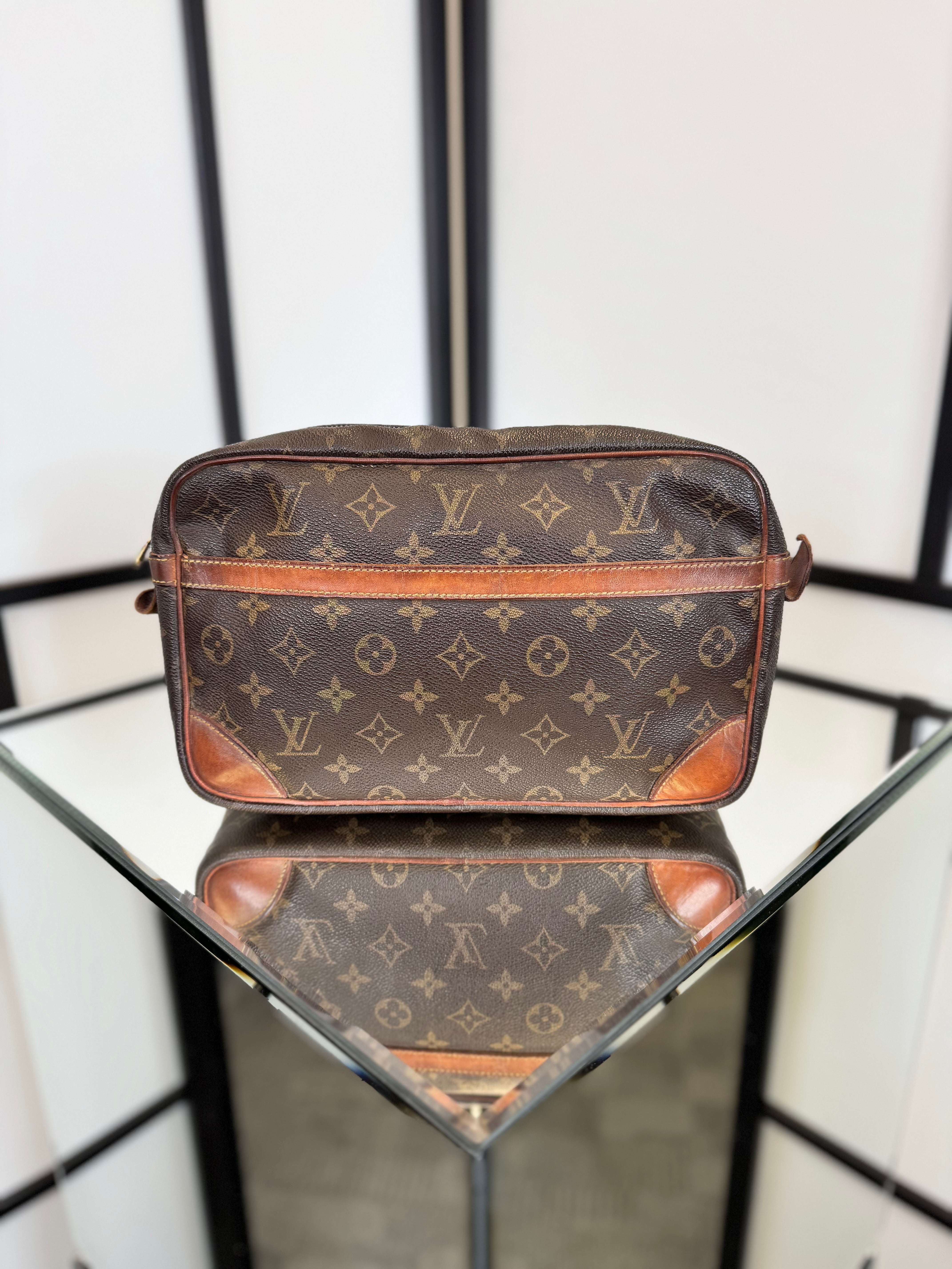 Louis Vuitton Clutch Bag