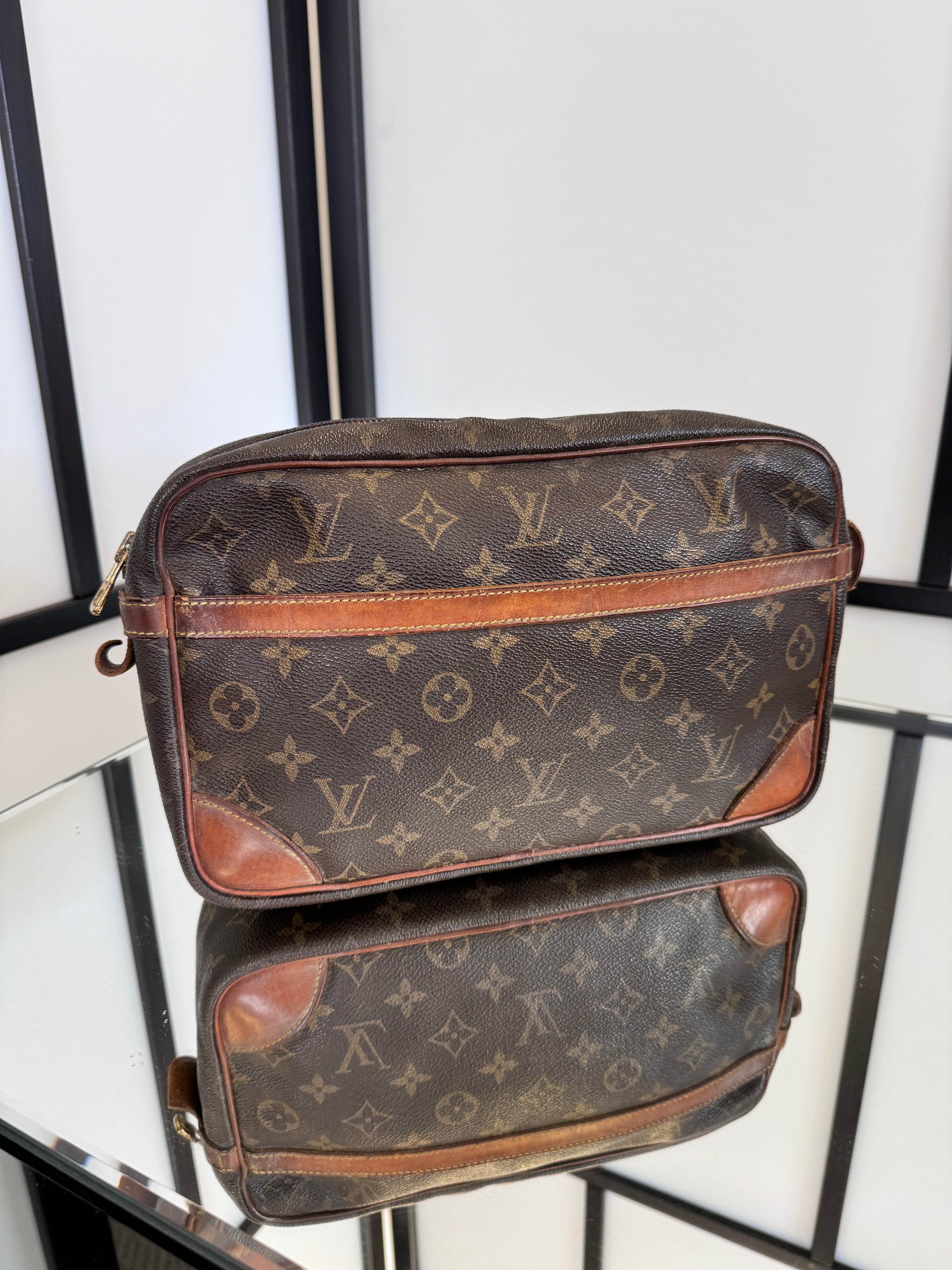 Louis Vuitton Clutch Bag