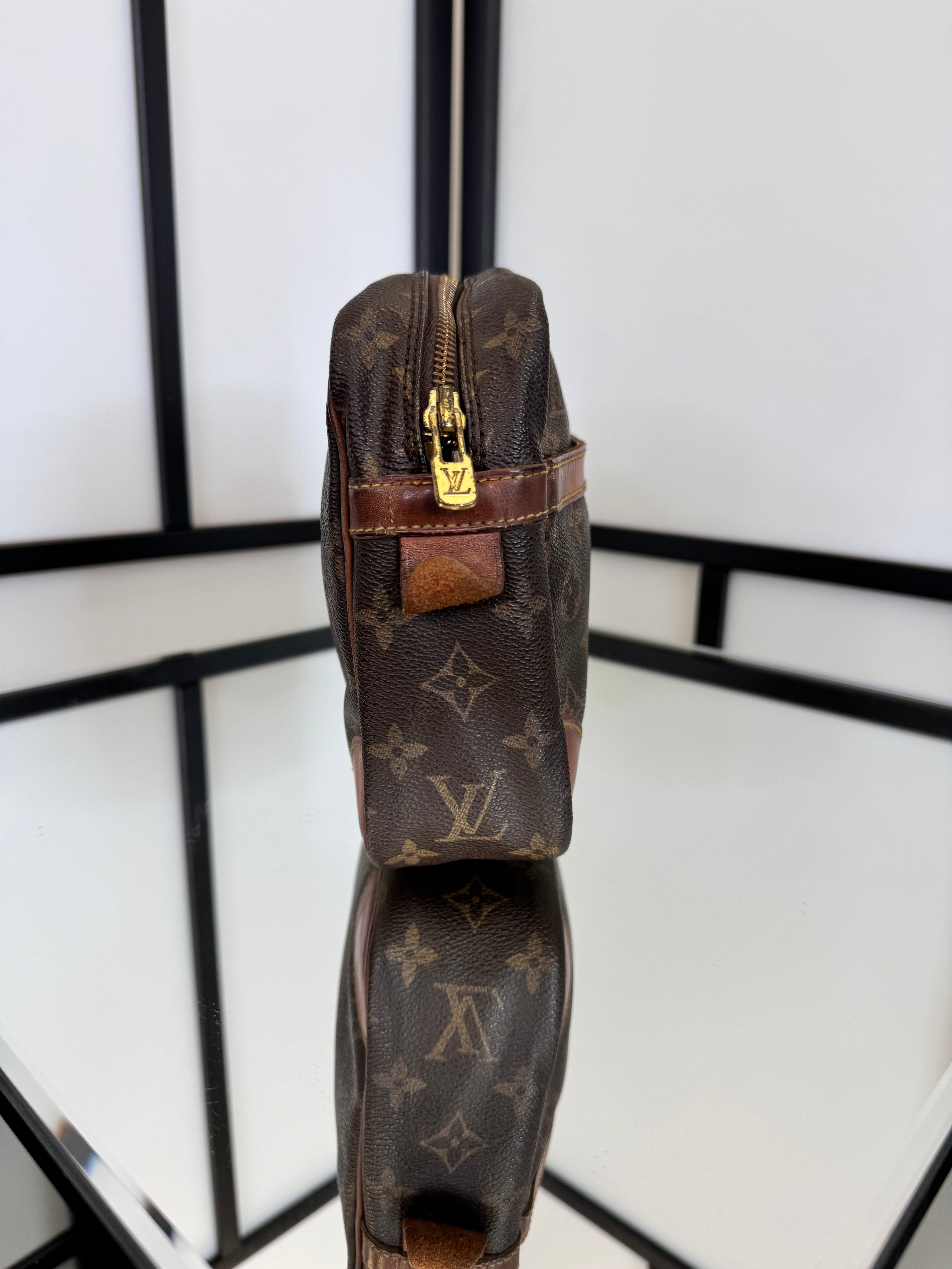 Louis Vuitton Clutch Bag