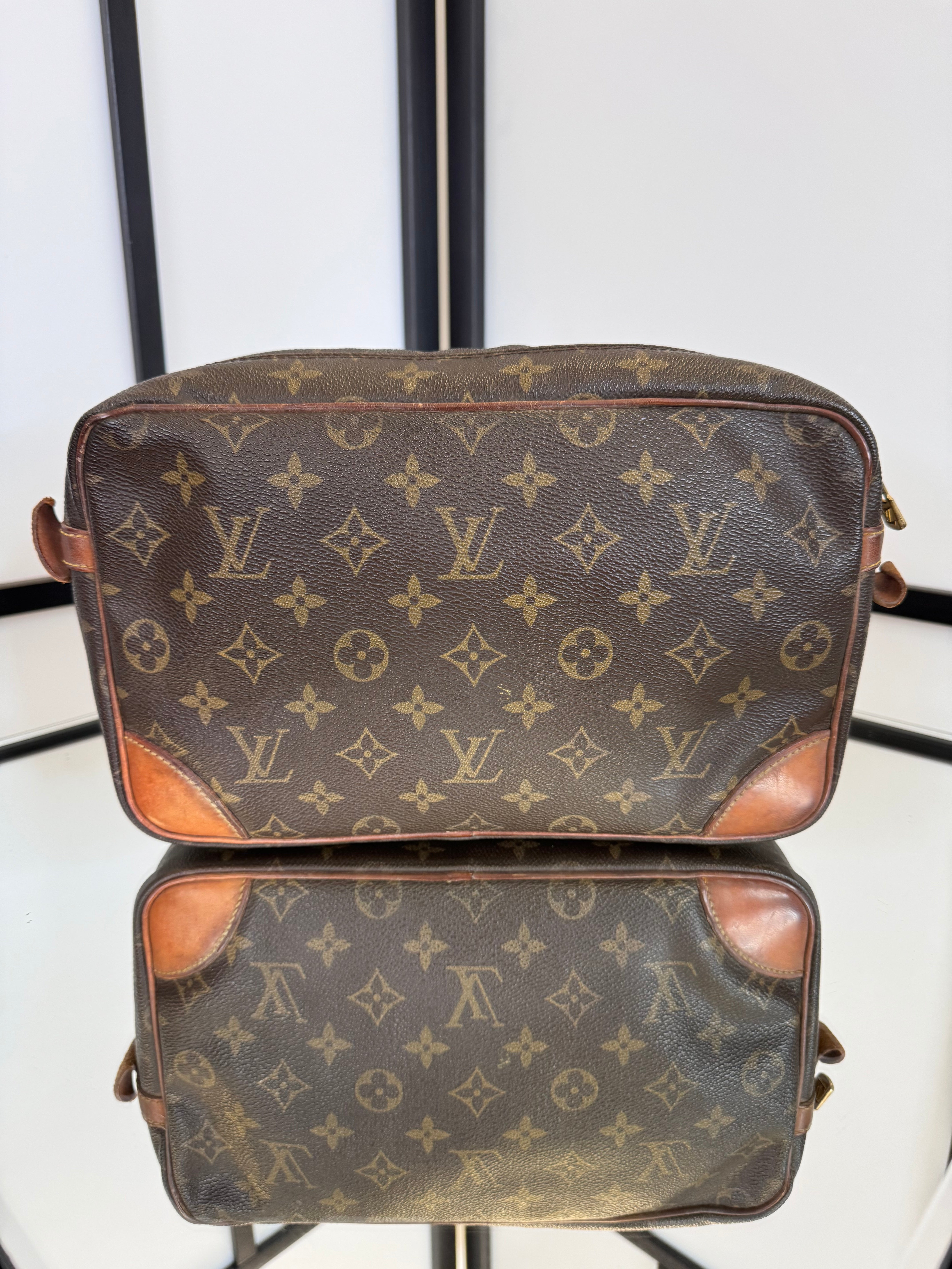 Louis Vuitton Clutch Bag