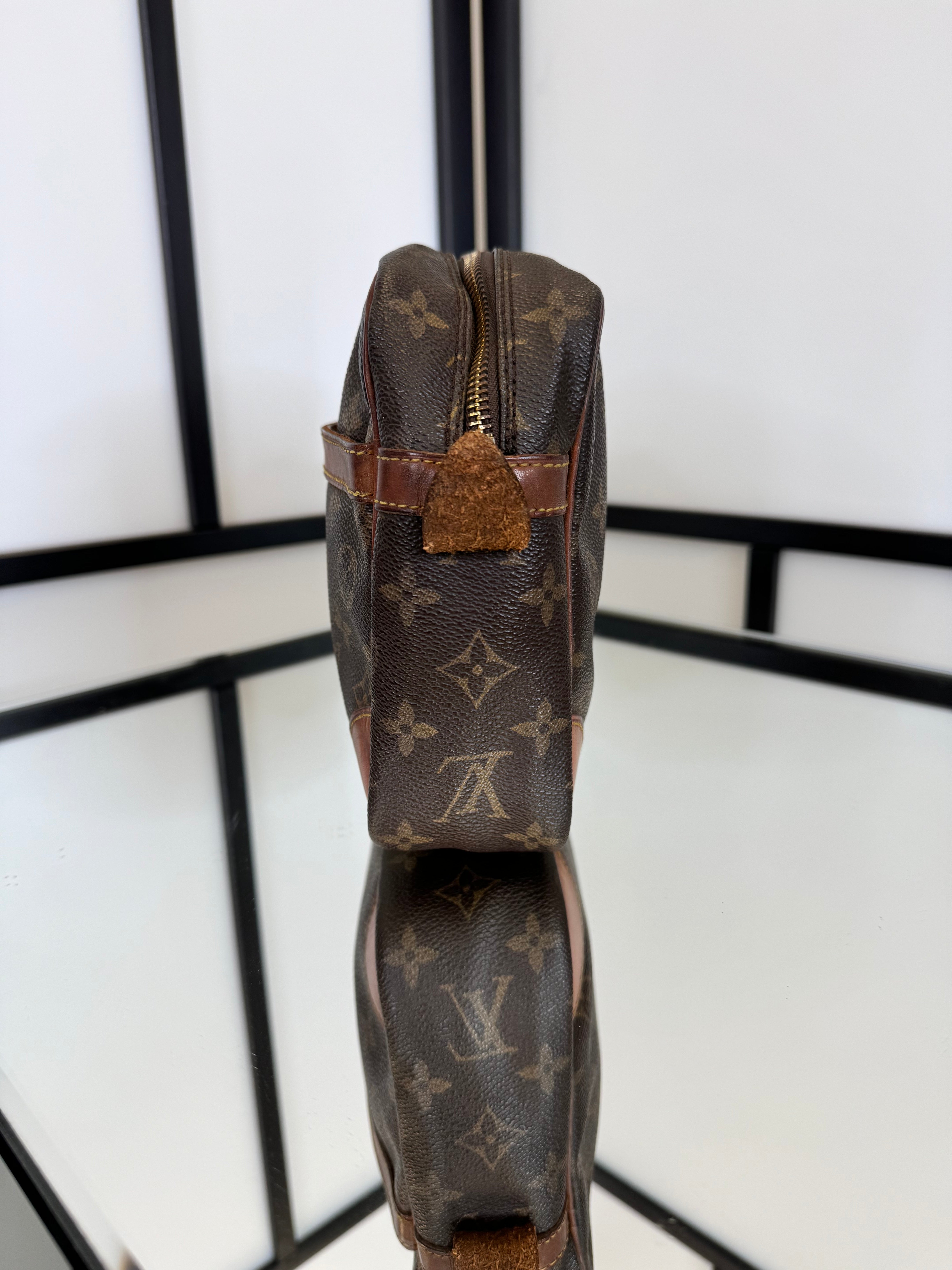 Louis Vuitton Clutch Bag