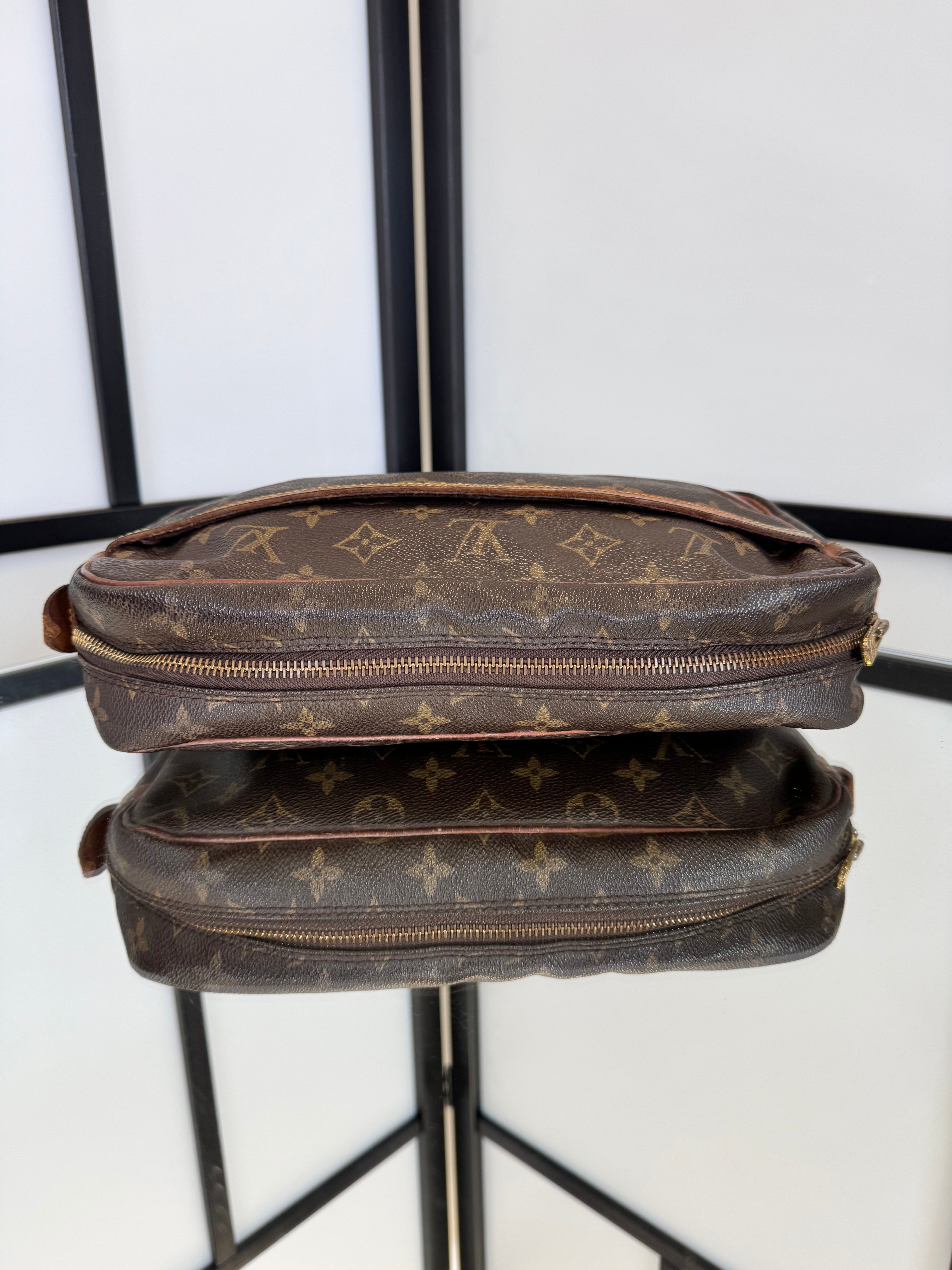 Louis Vuitton Clutch Bag