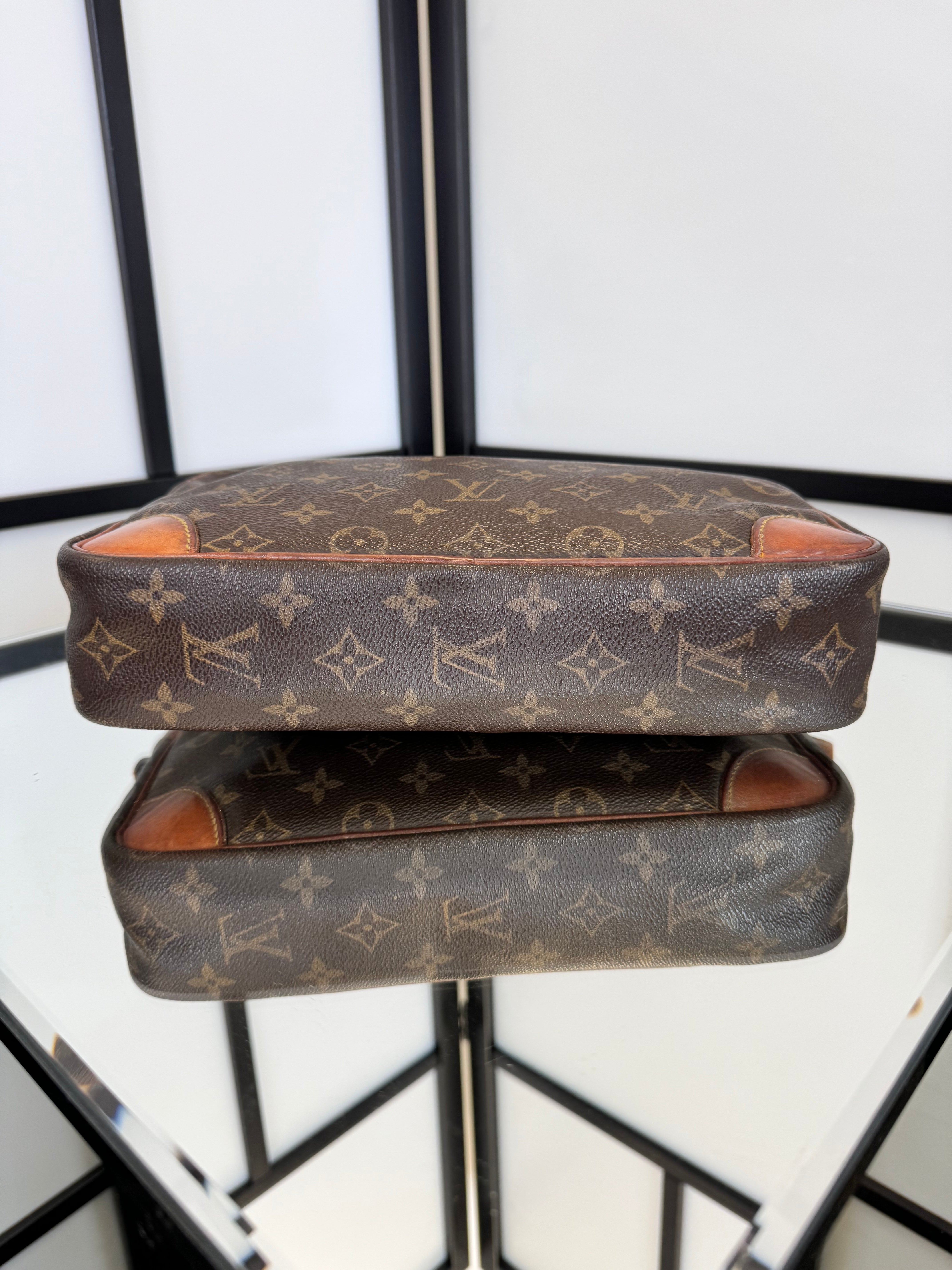 Louis Vuitton Clutch Bag