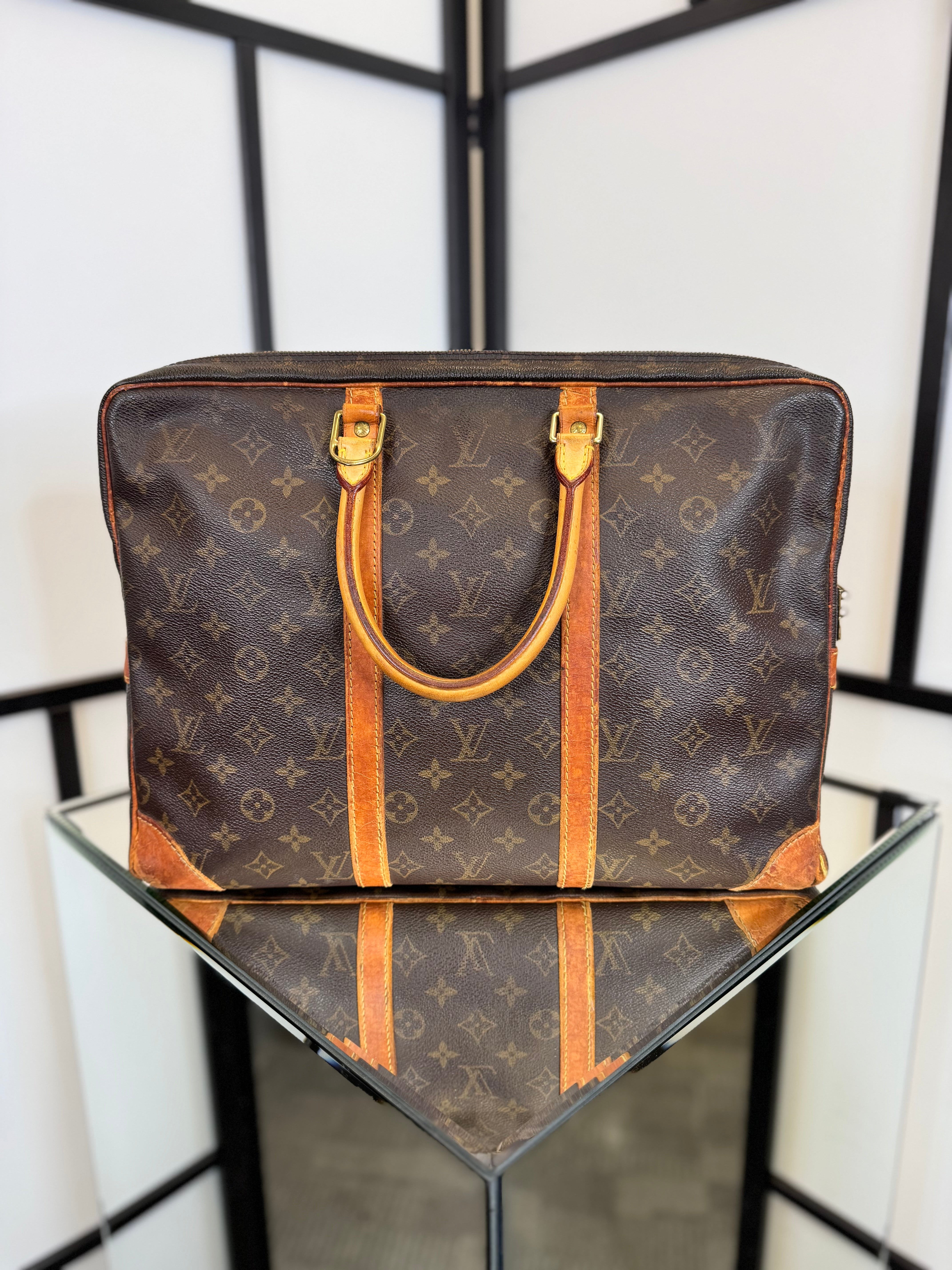 Louis Vuitton Briefcase