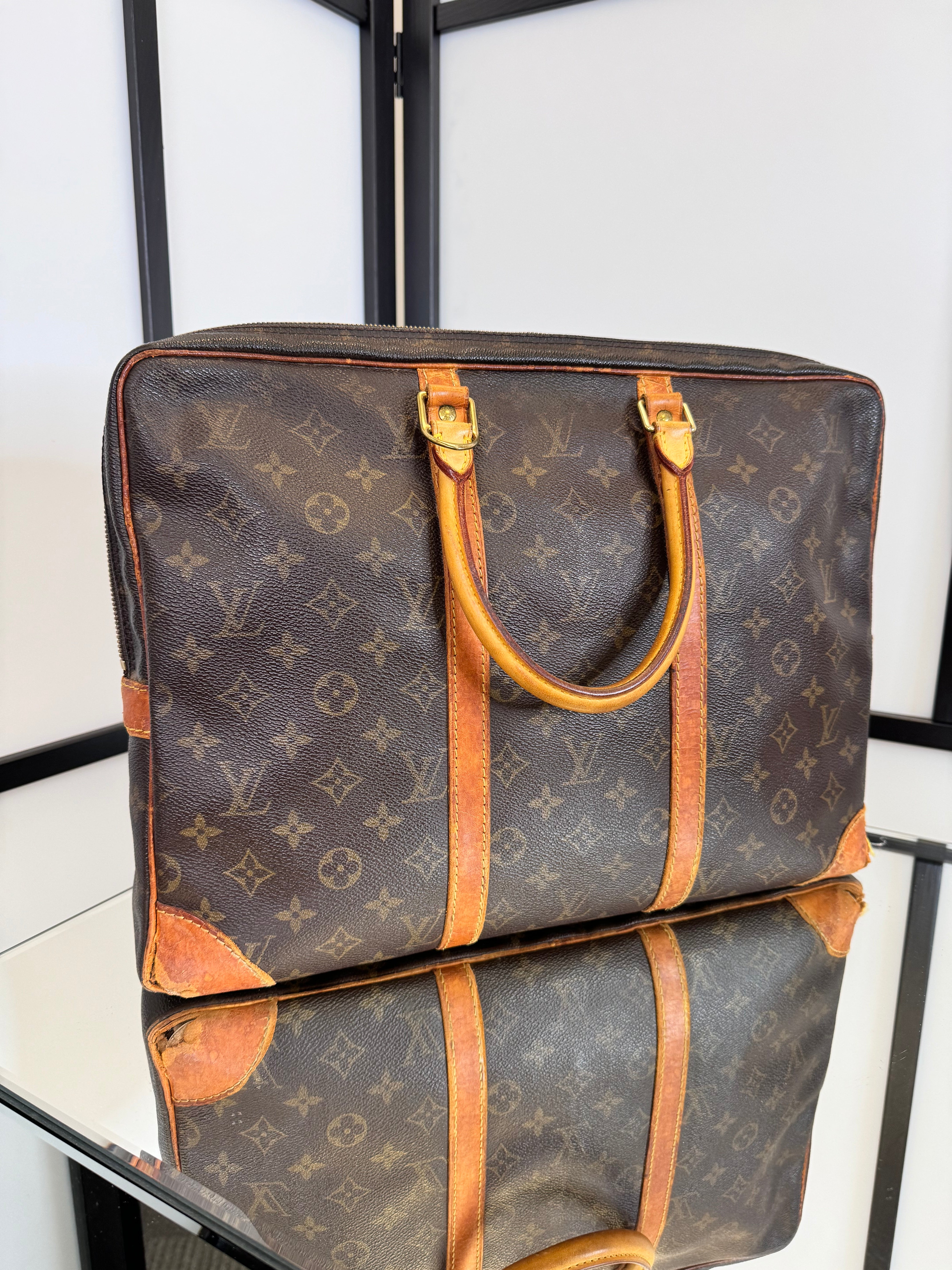 Louis Vuitton Briefcase