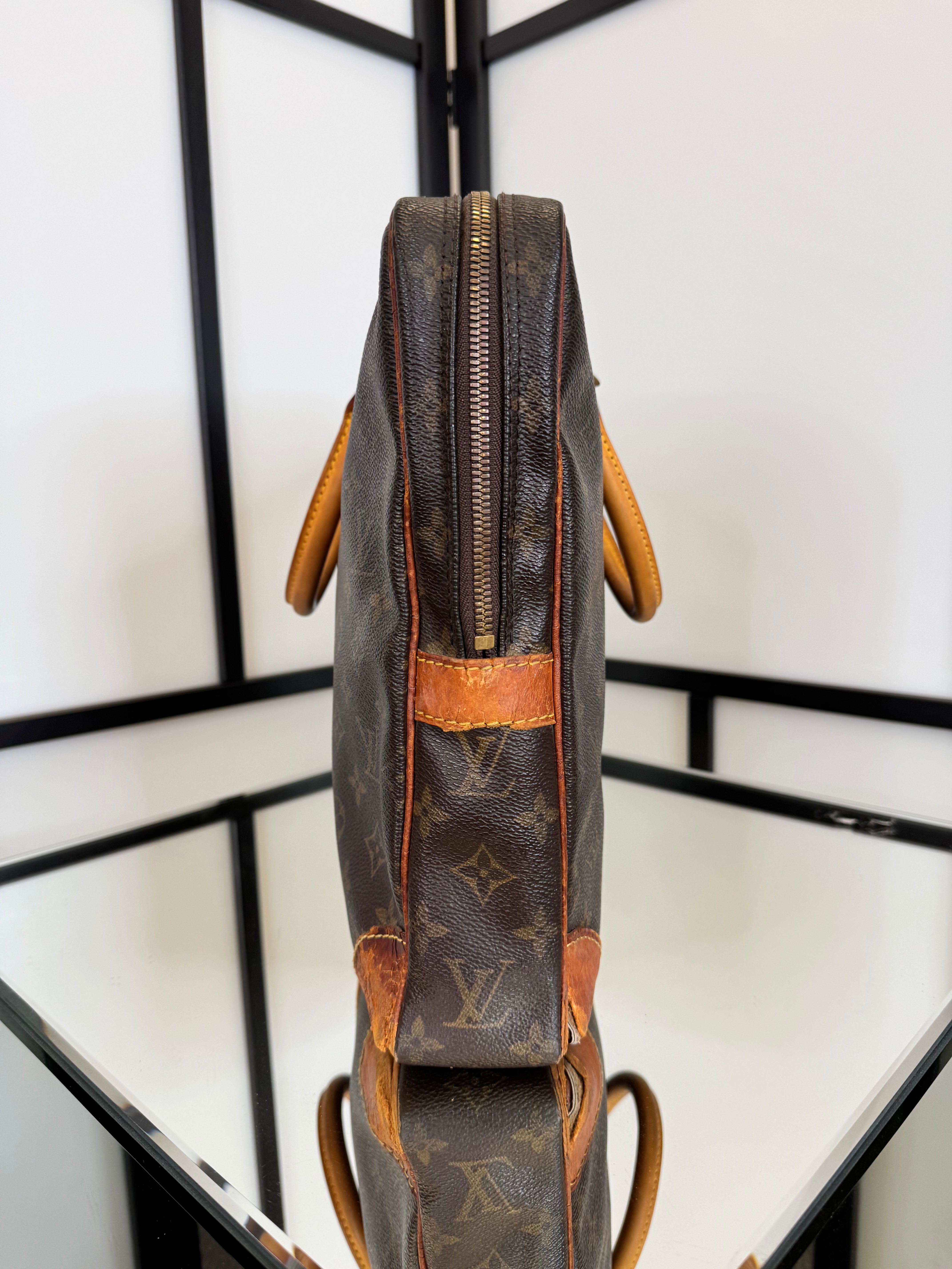 Louis Vuitton Briefcase