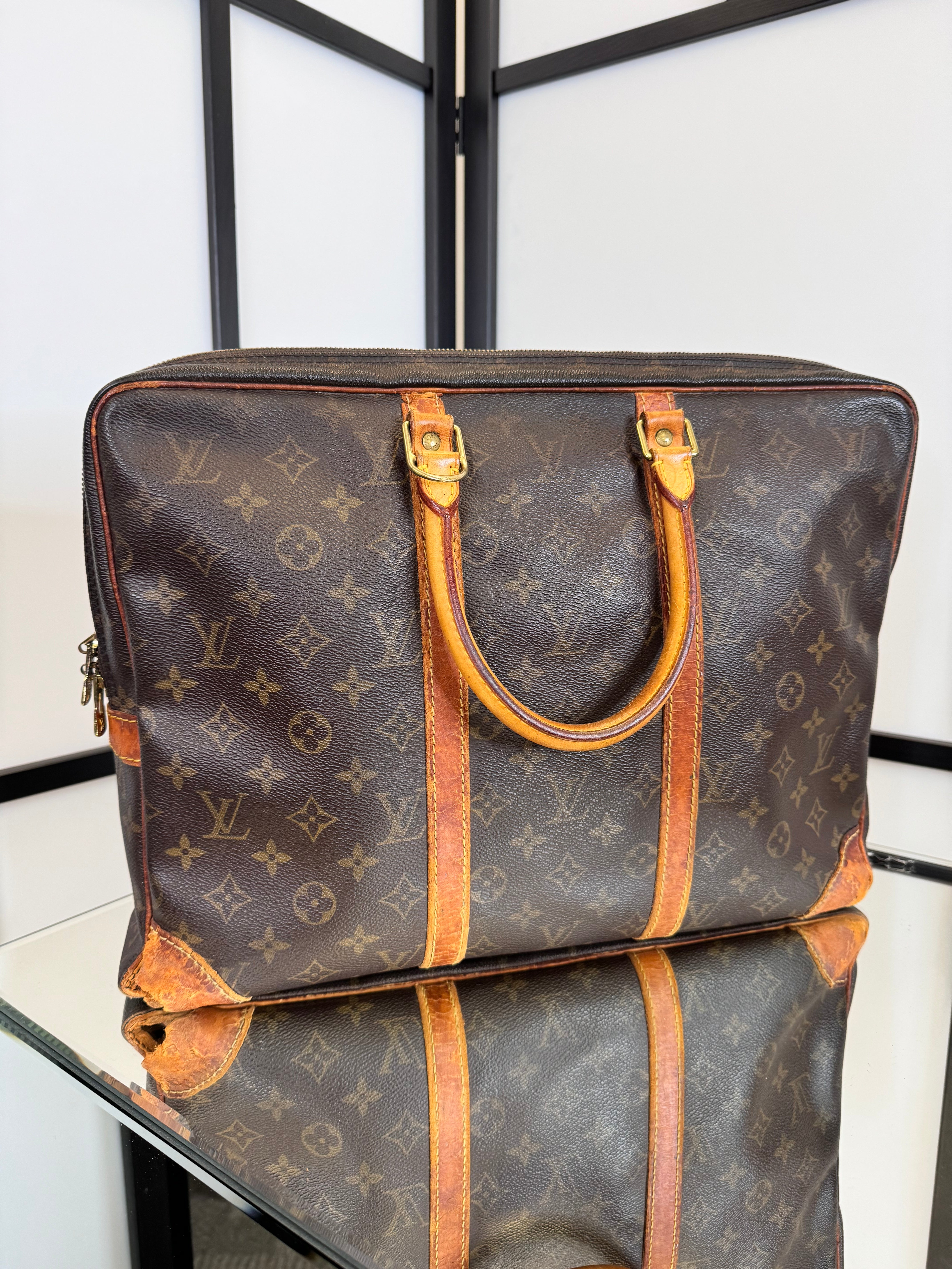 Louis Vuitton Briefcase