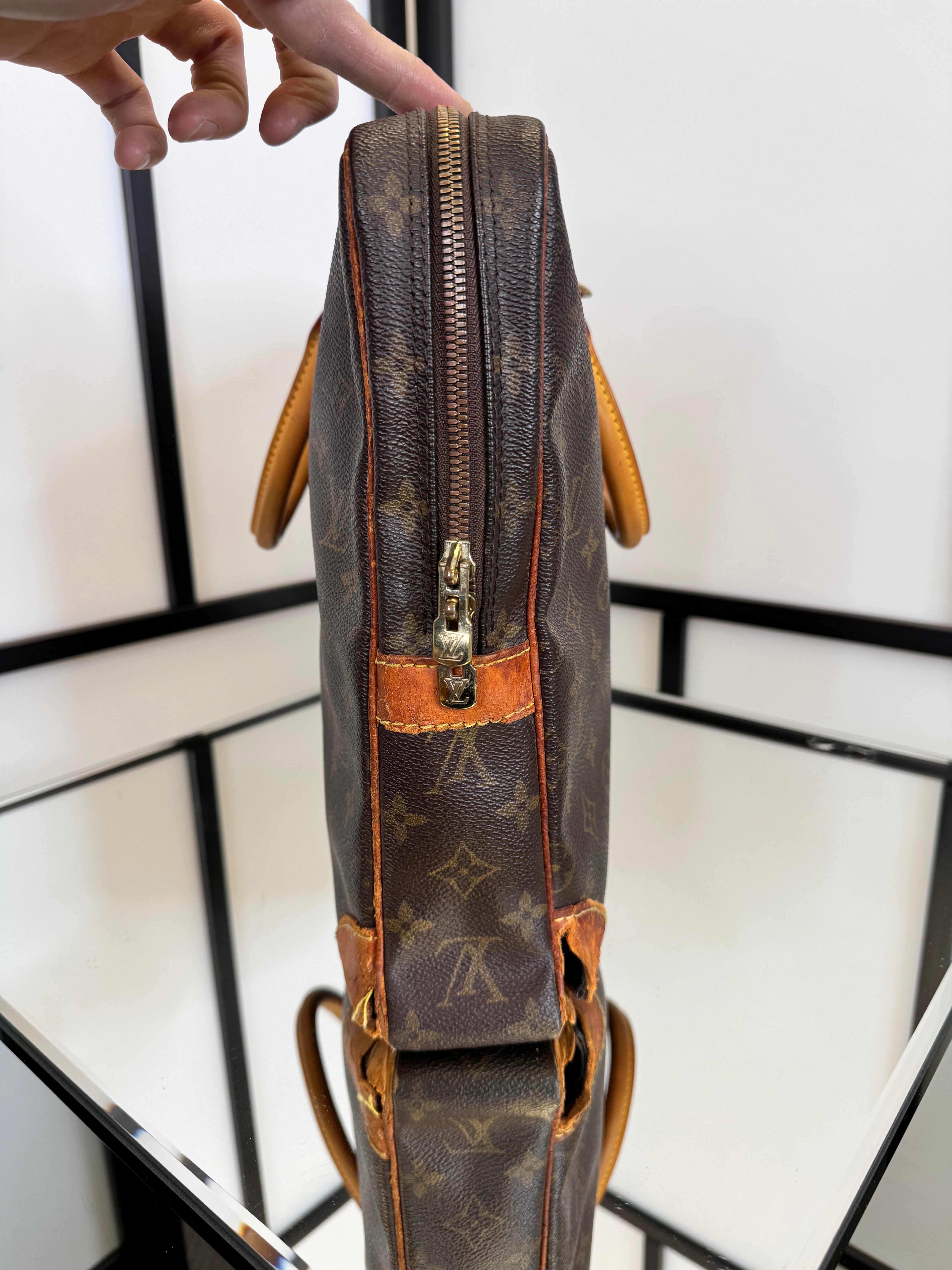 Louis Vuitton Briefcase