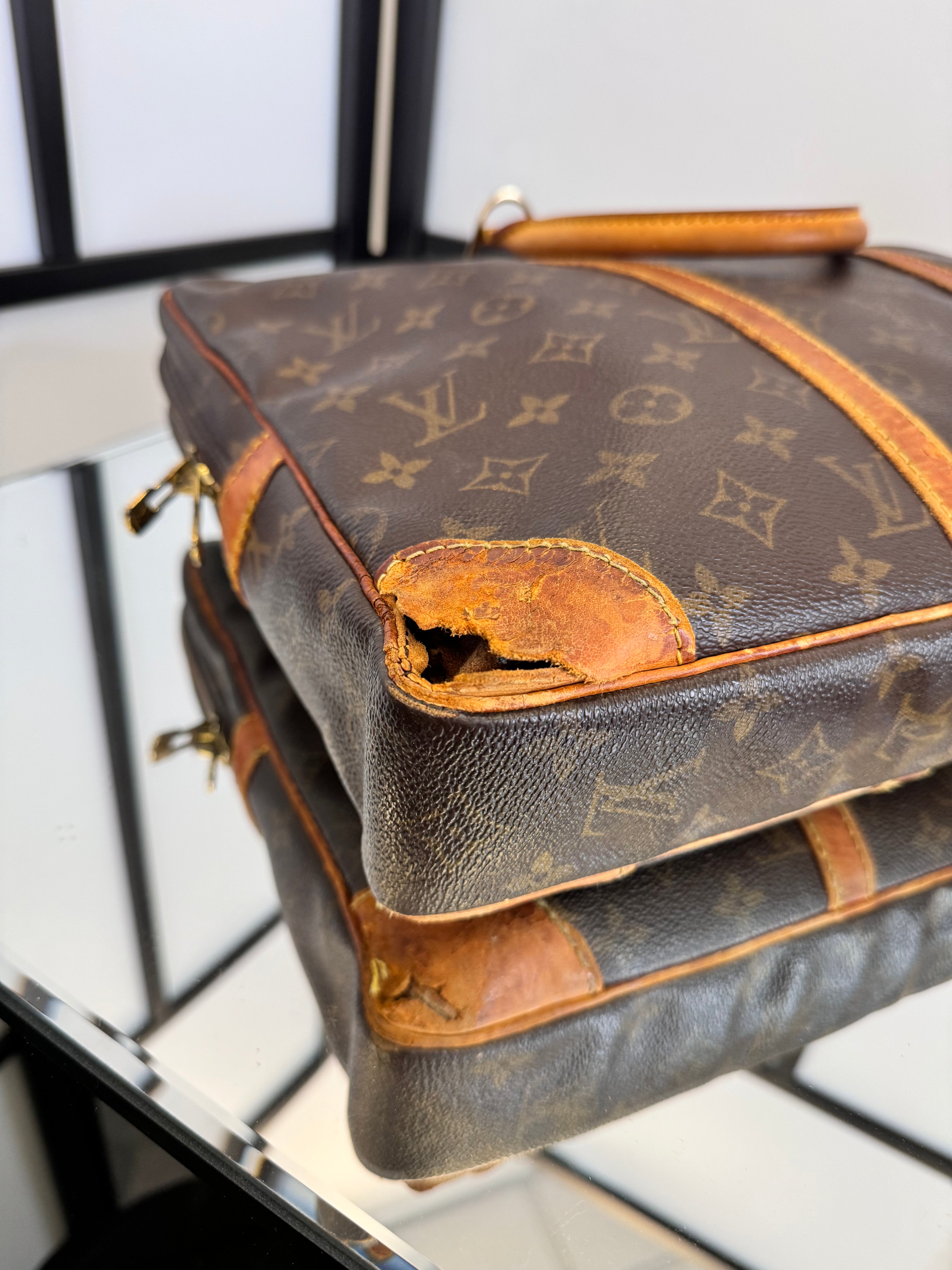 Louis Vuitton Briefcase