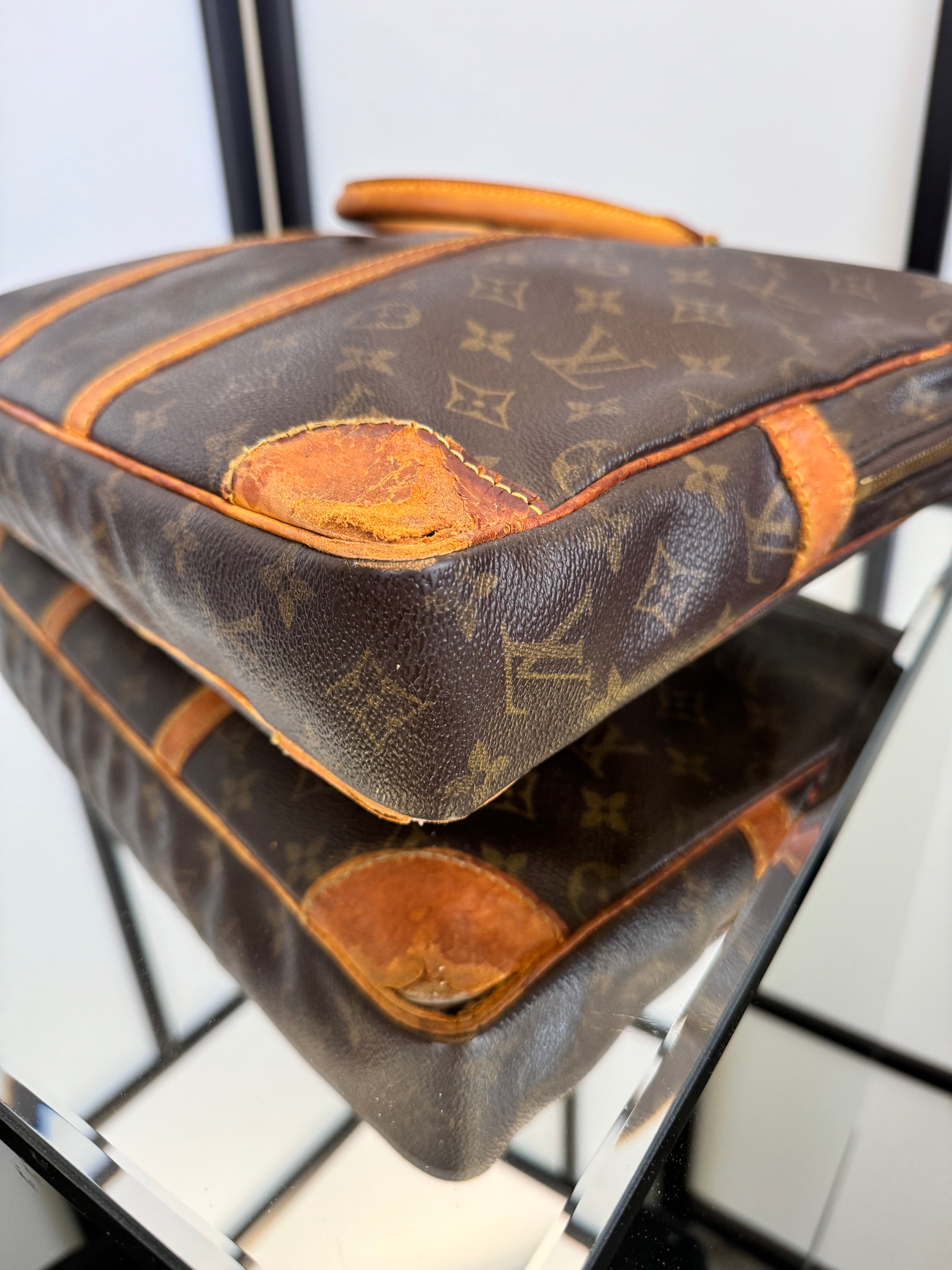 Louis Vuitton Briefcase