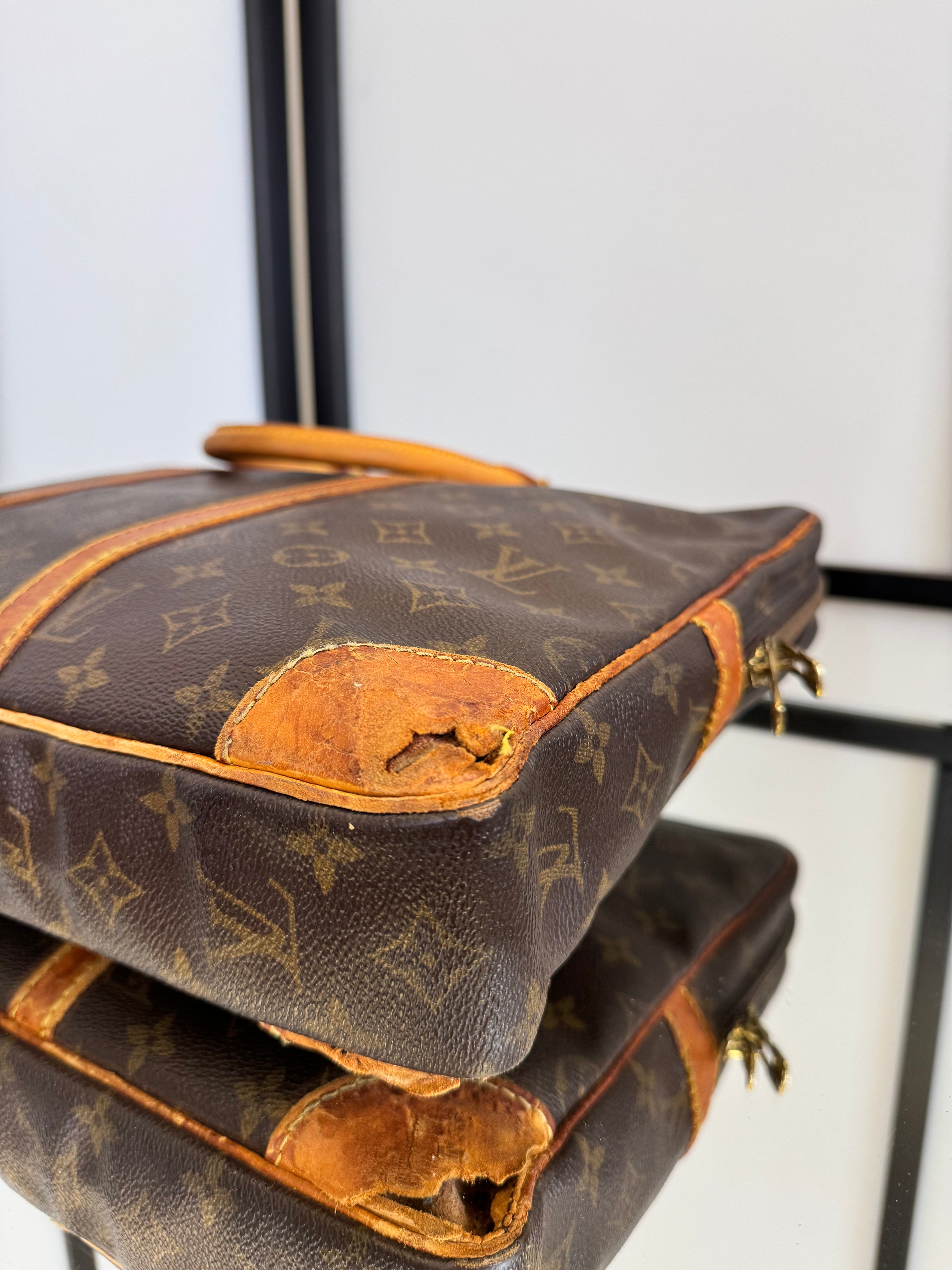 Louis Vuitton Briefcase