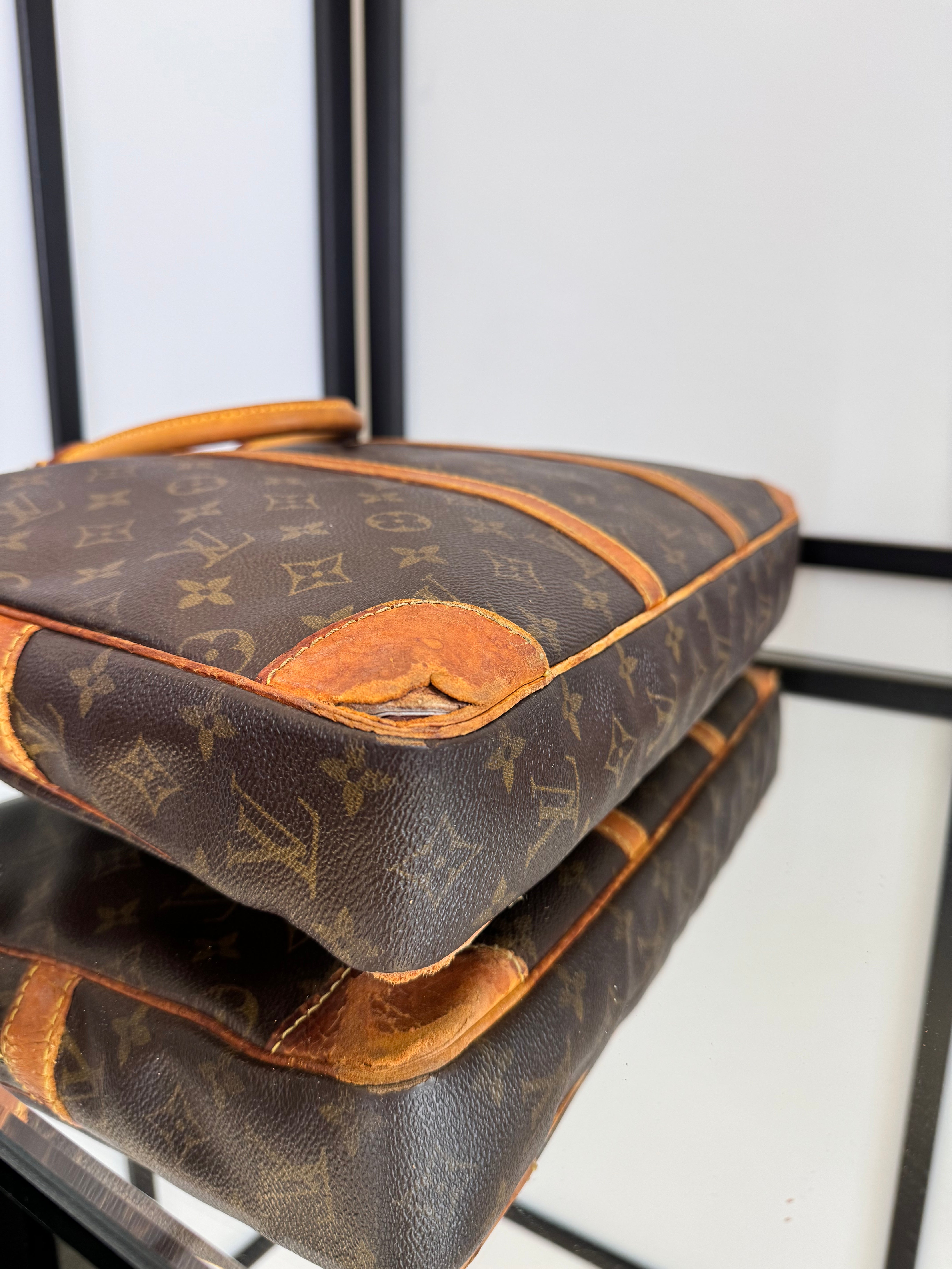 Louis Vuitton Briefcase