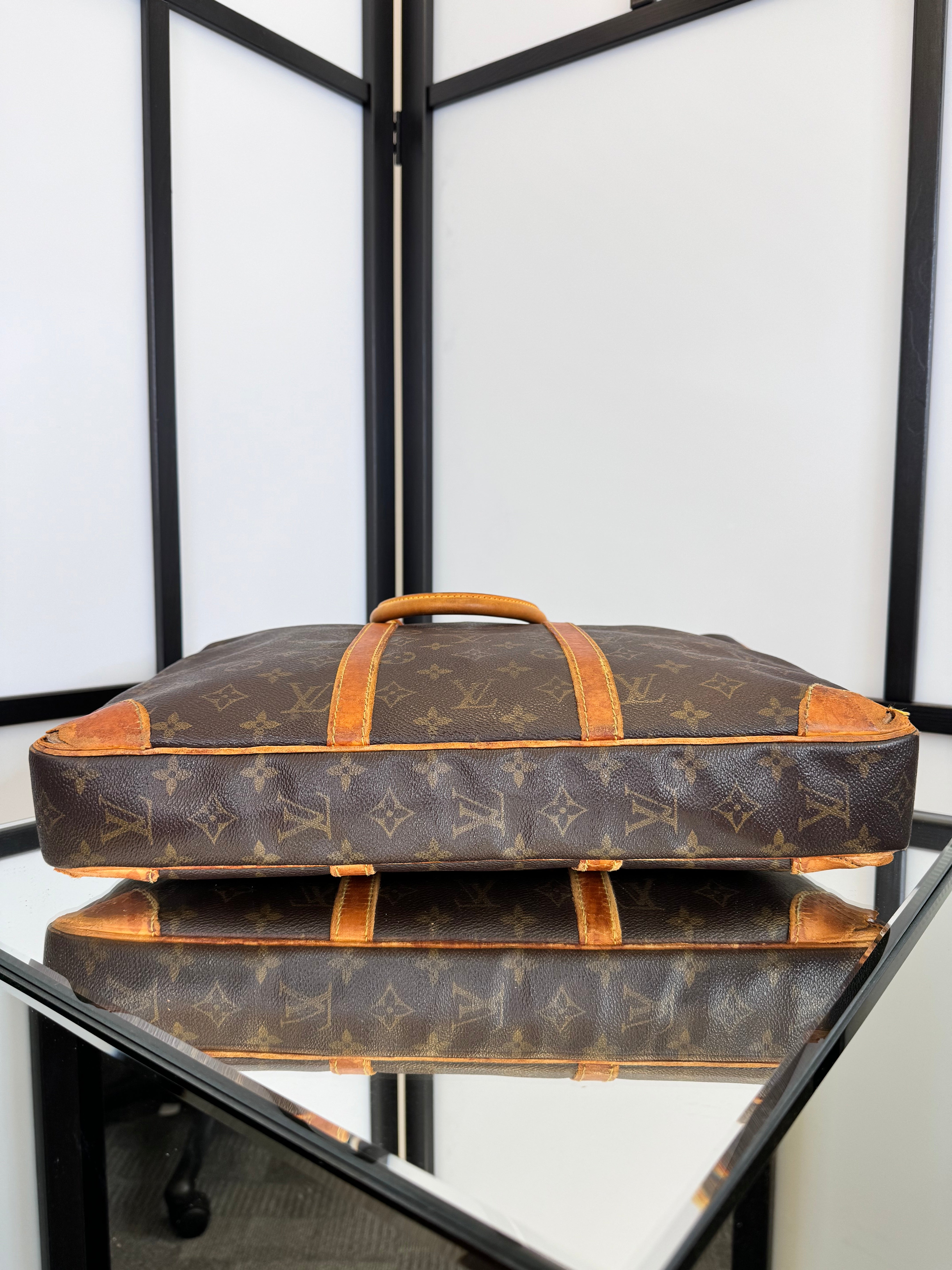 Louis Vuitton Briefcase