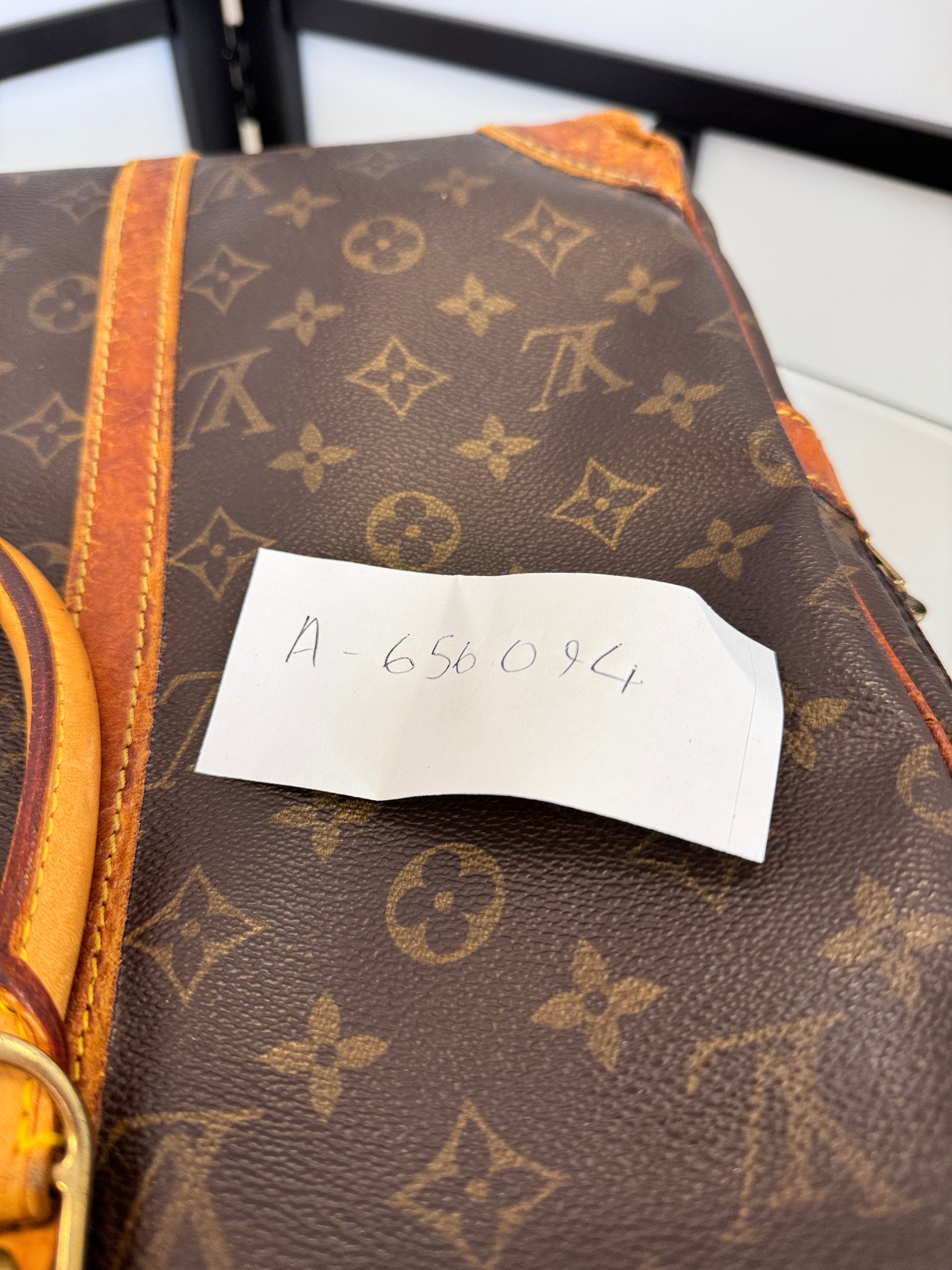 Louis Vuitton Briefcase