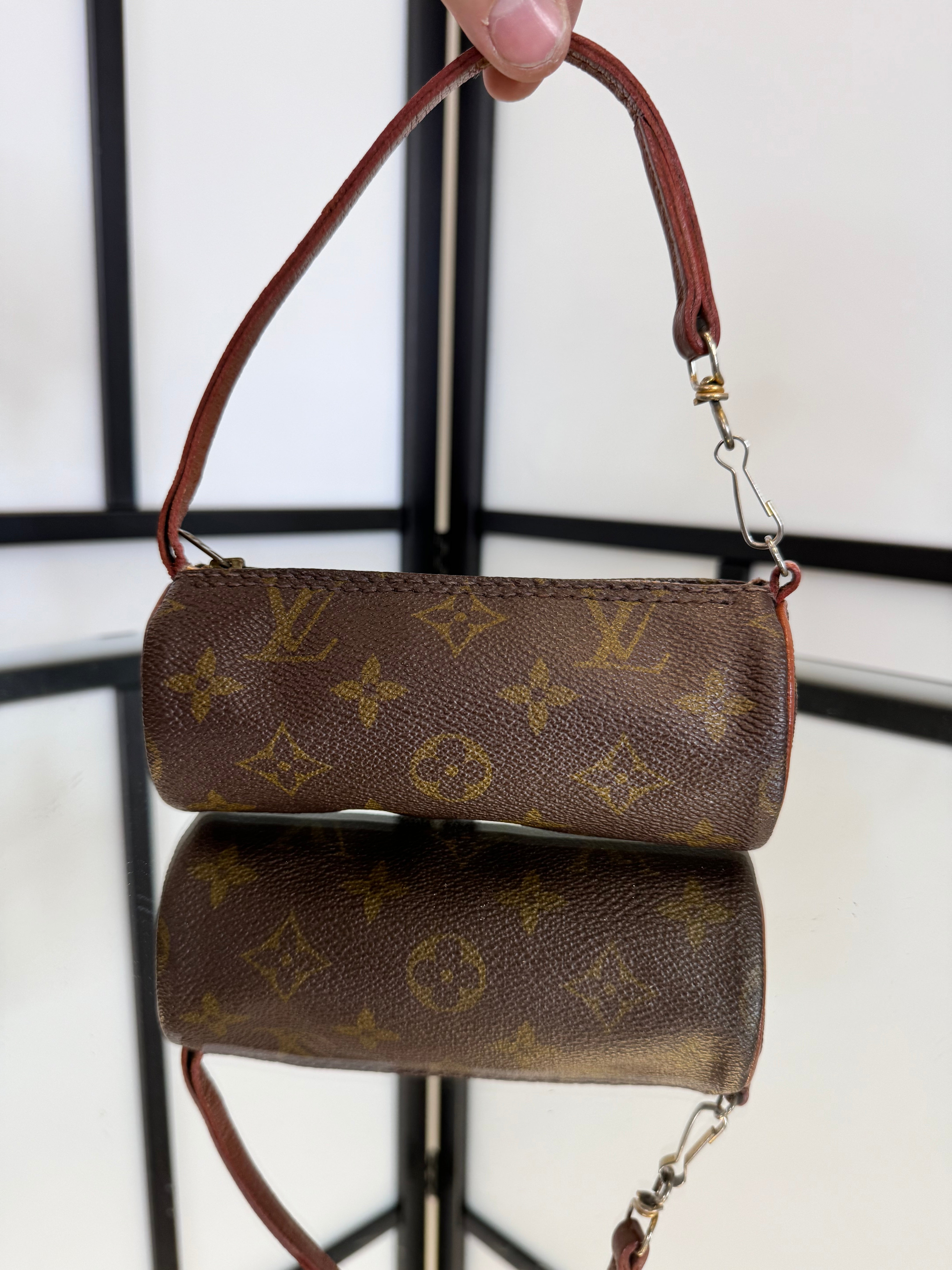 Louis Vuitton Hand Bag