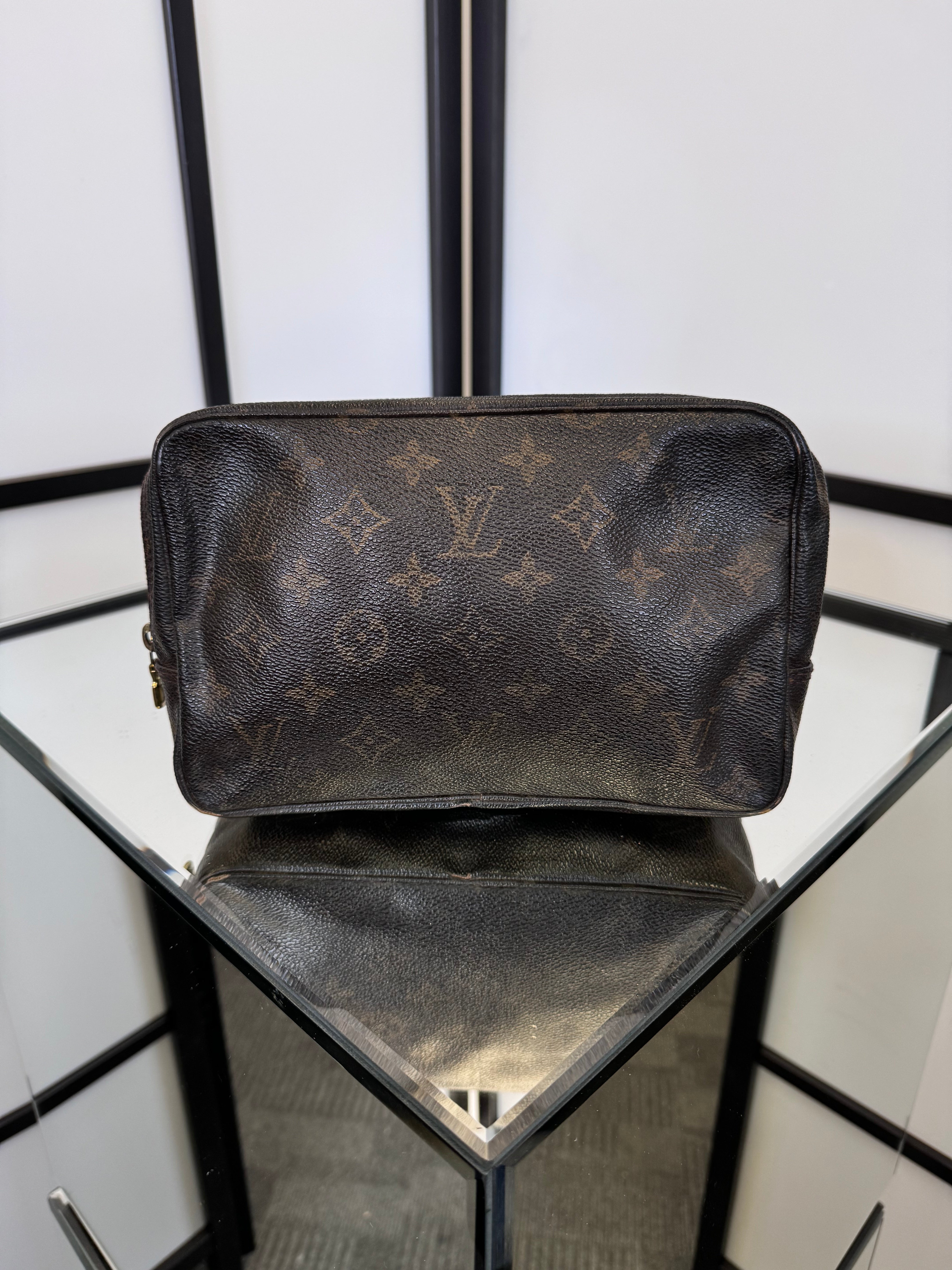 Louis Vuitton Wash Bag