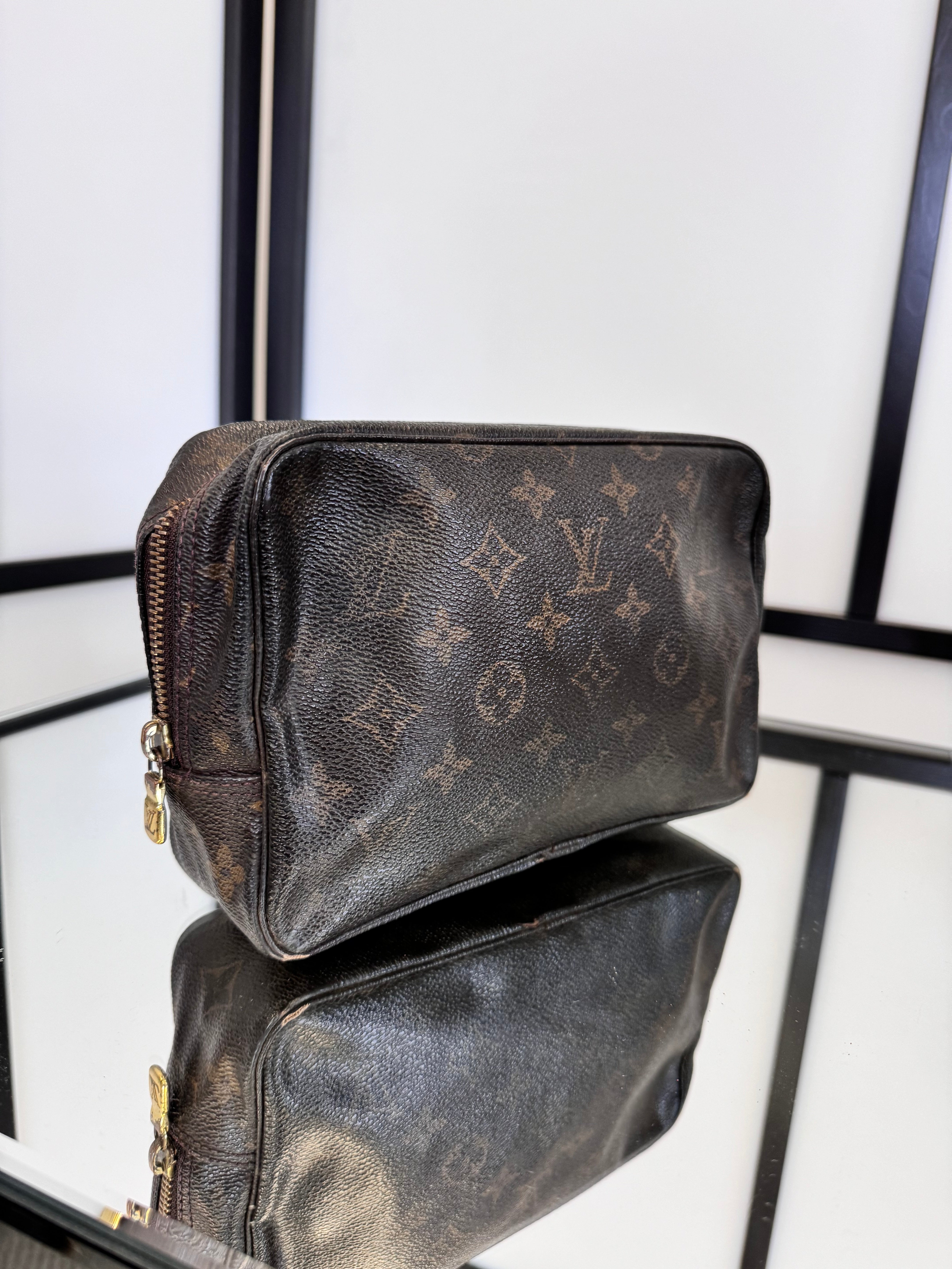 Louis Vuitton Wash Bag