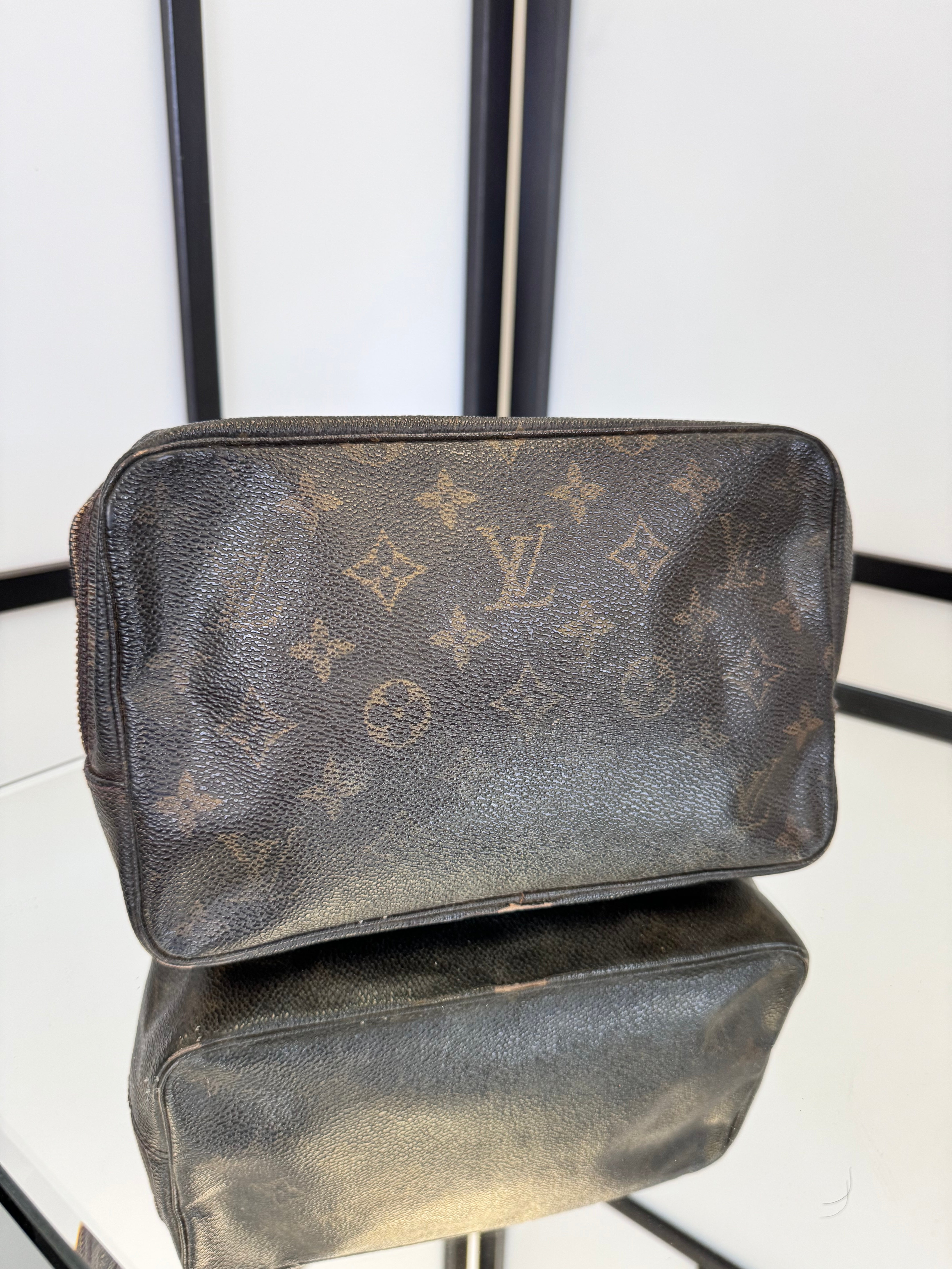 Louis Vuitton Wash Bag