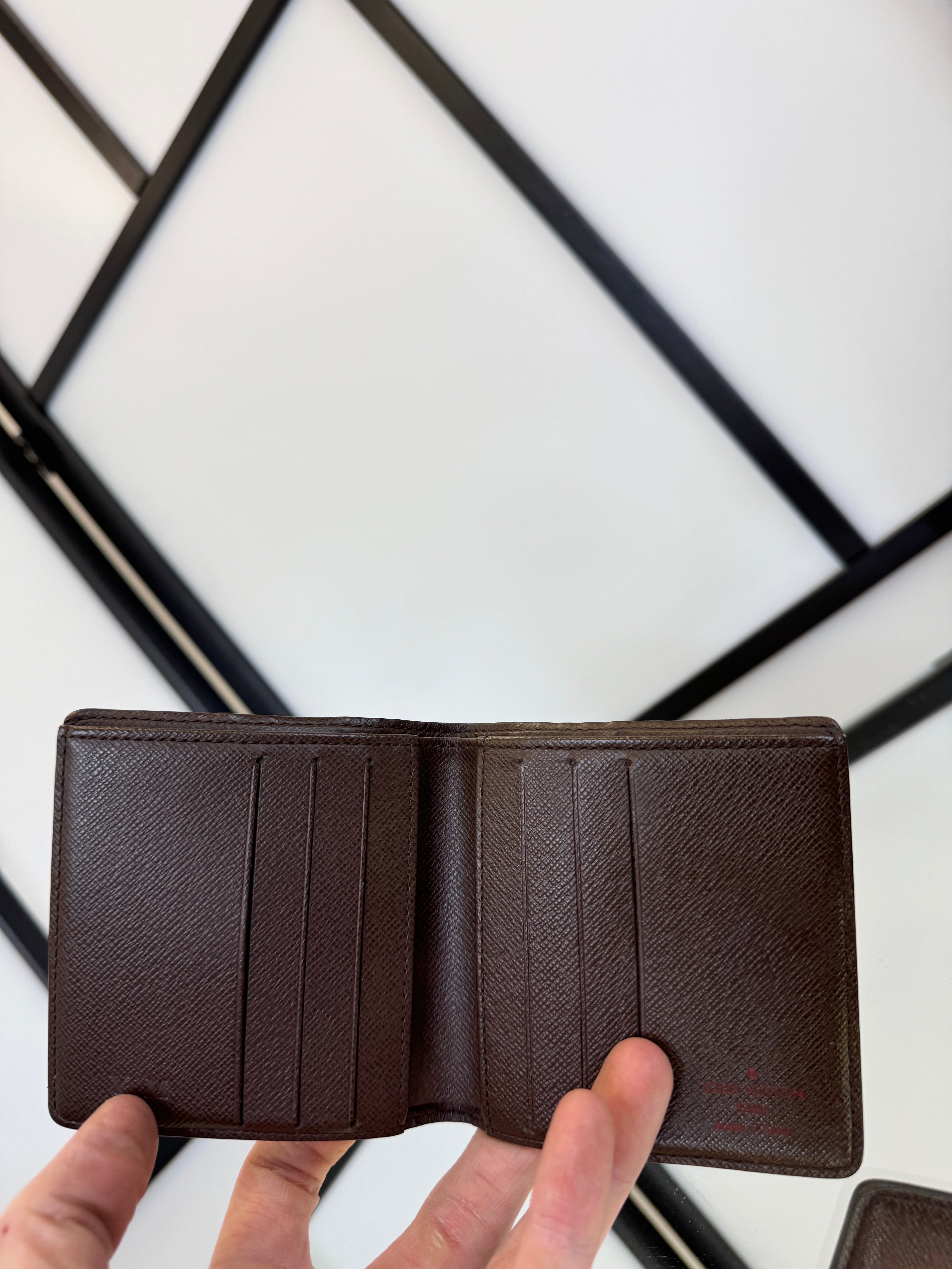 Louis Vuitton Wallet