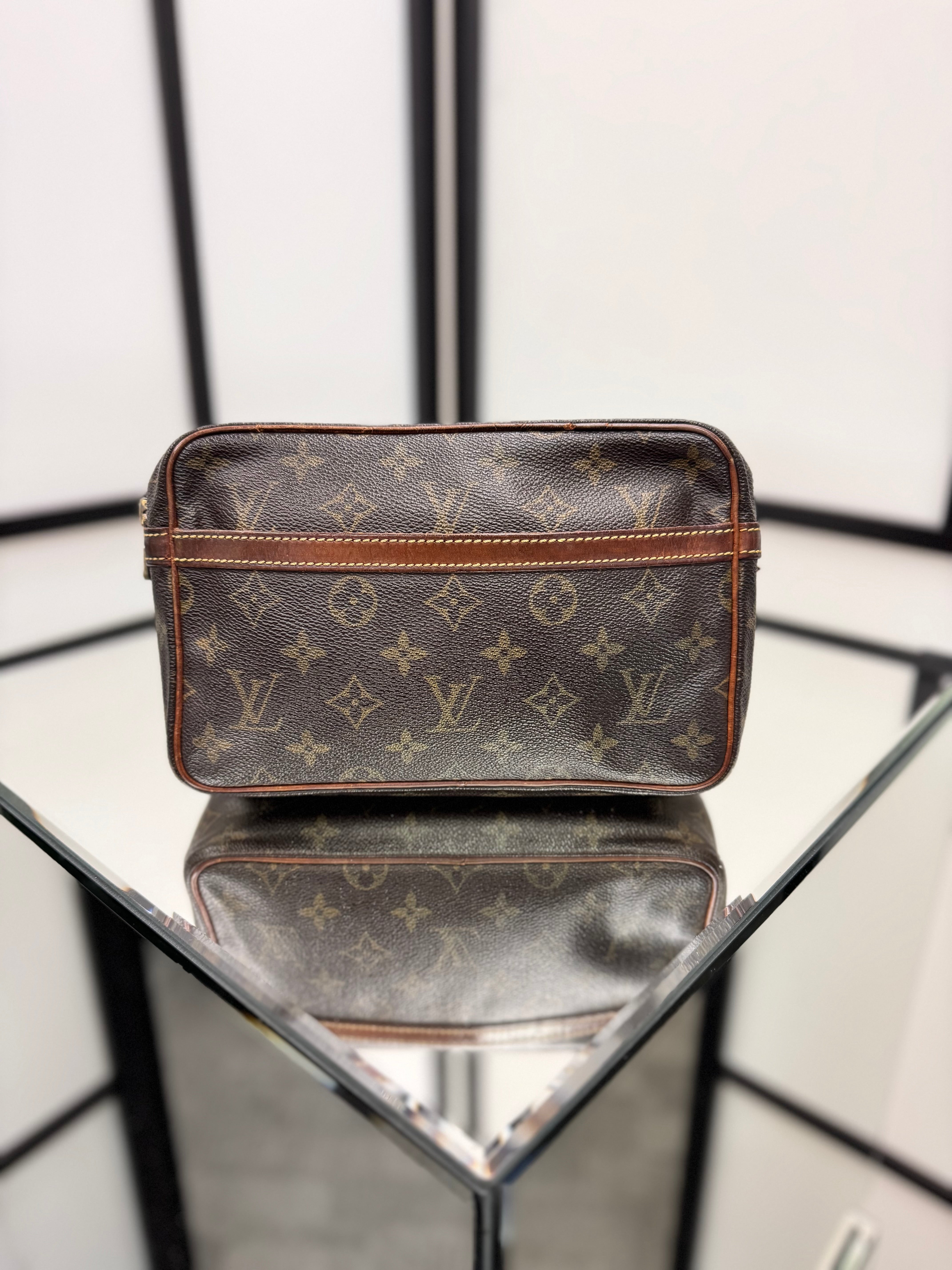 Louis Vuitton Wash Bag