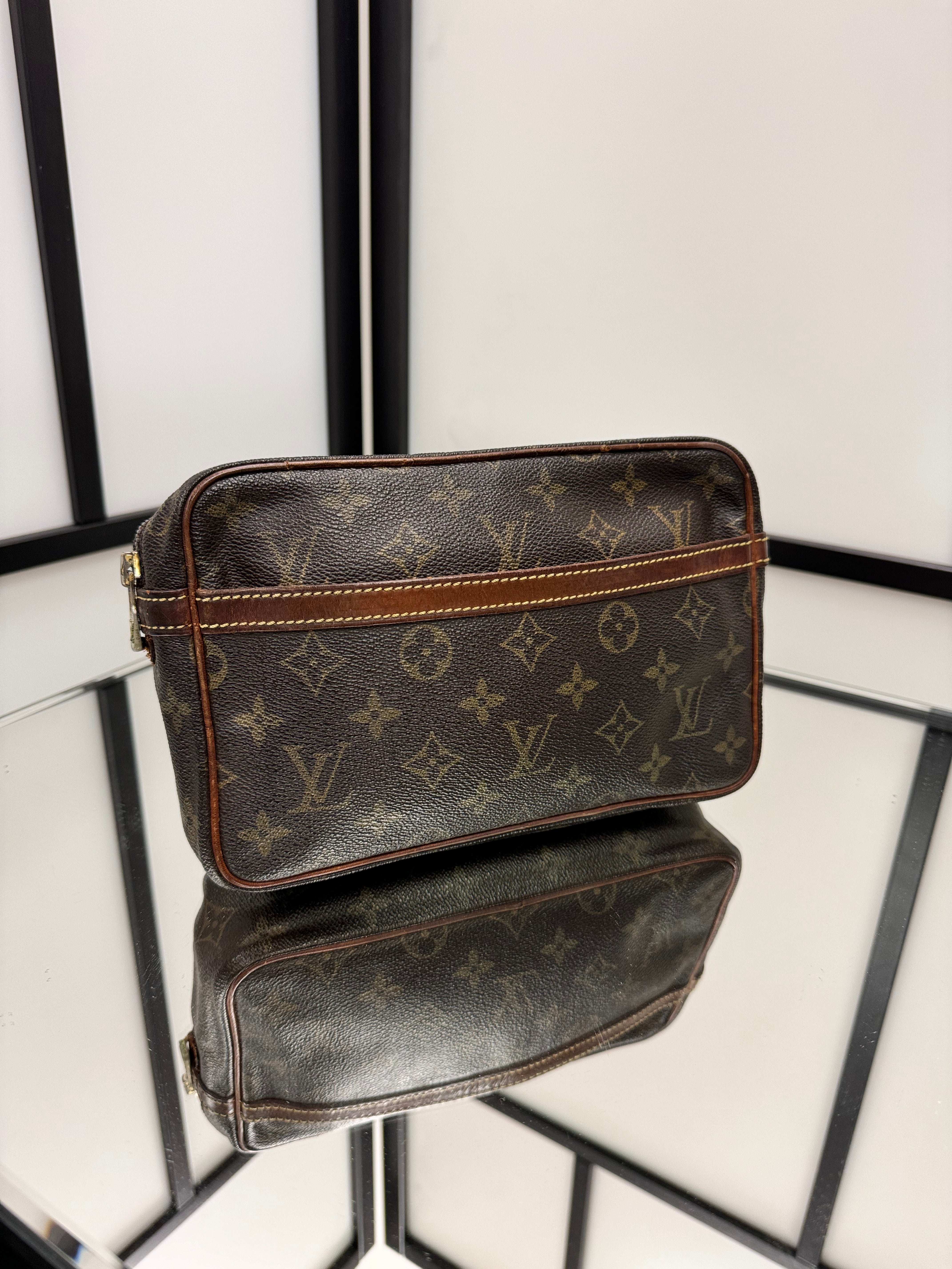 Louis Vuitton Wash Bag