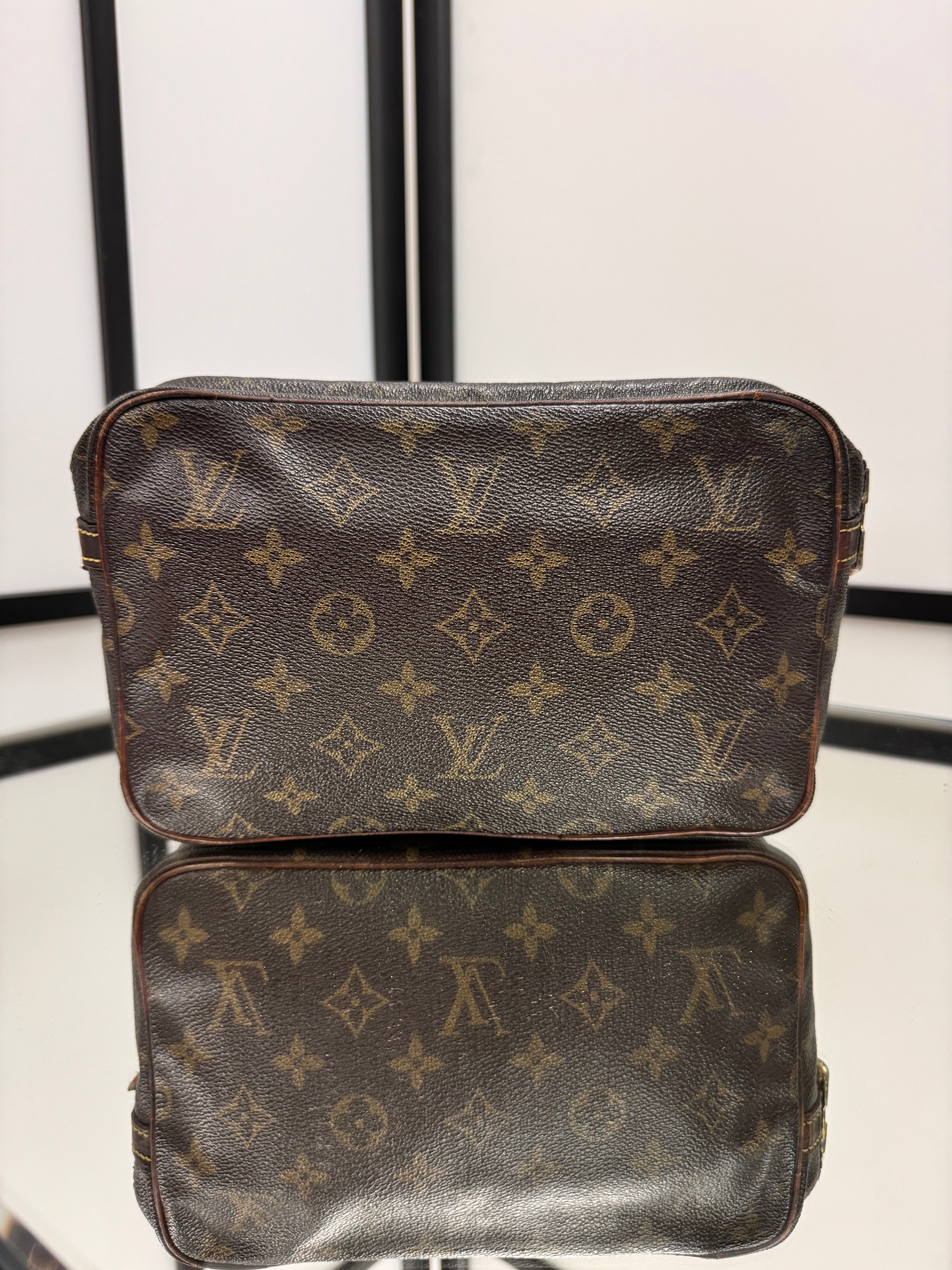 Louis Vuitton Wash Bag