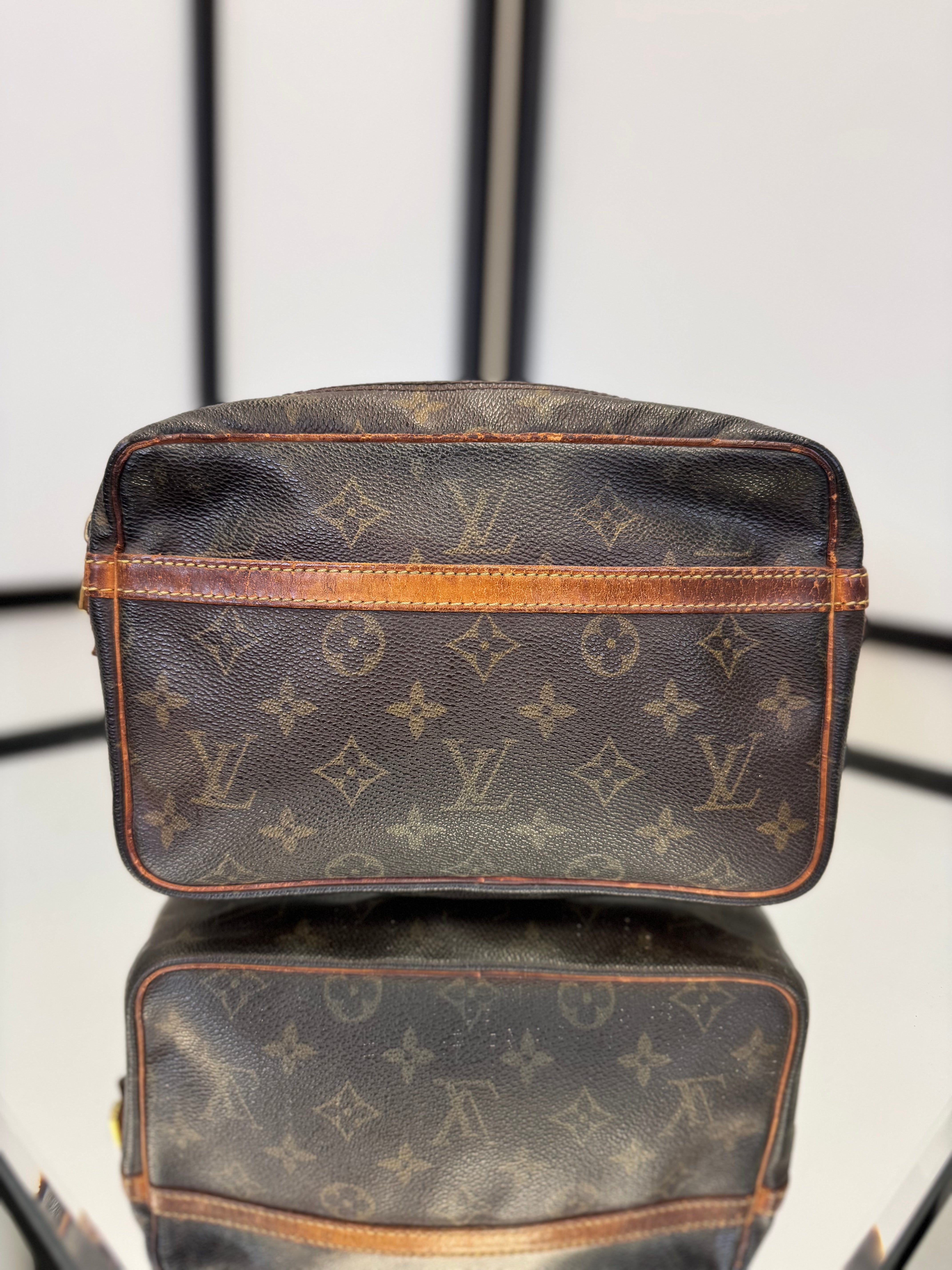 Louis Vuitton Clutch Bag