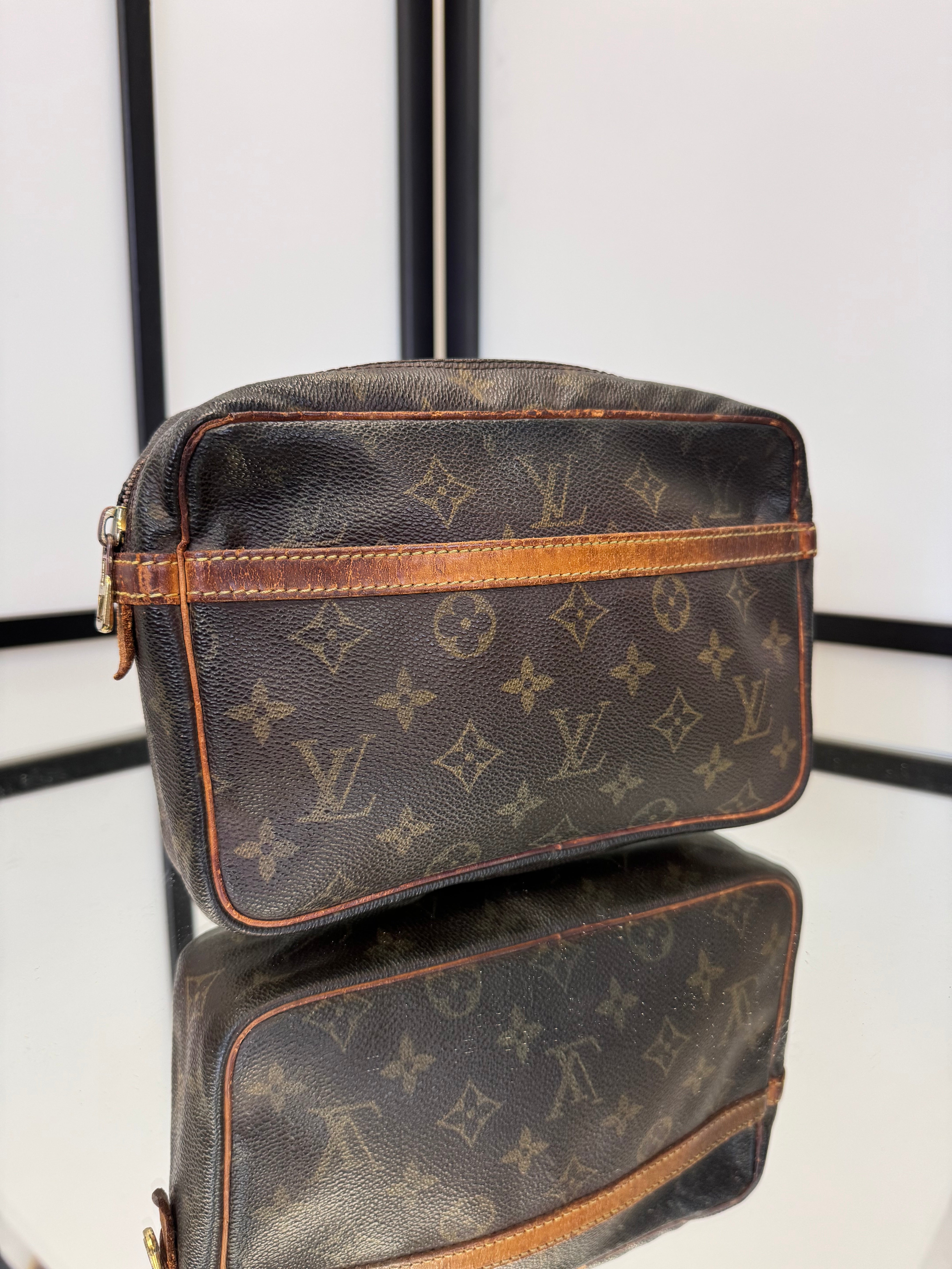 Louis Vuitton Clutch Bag