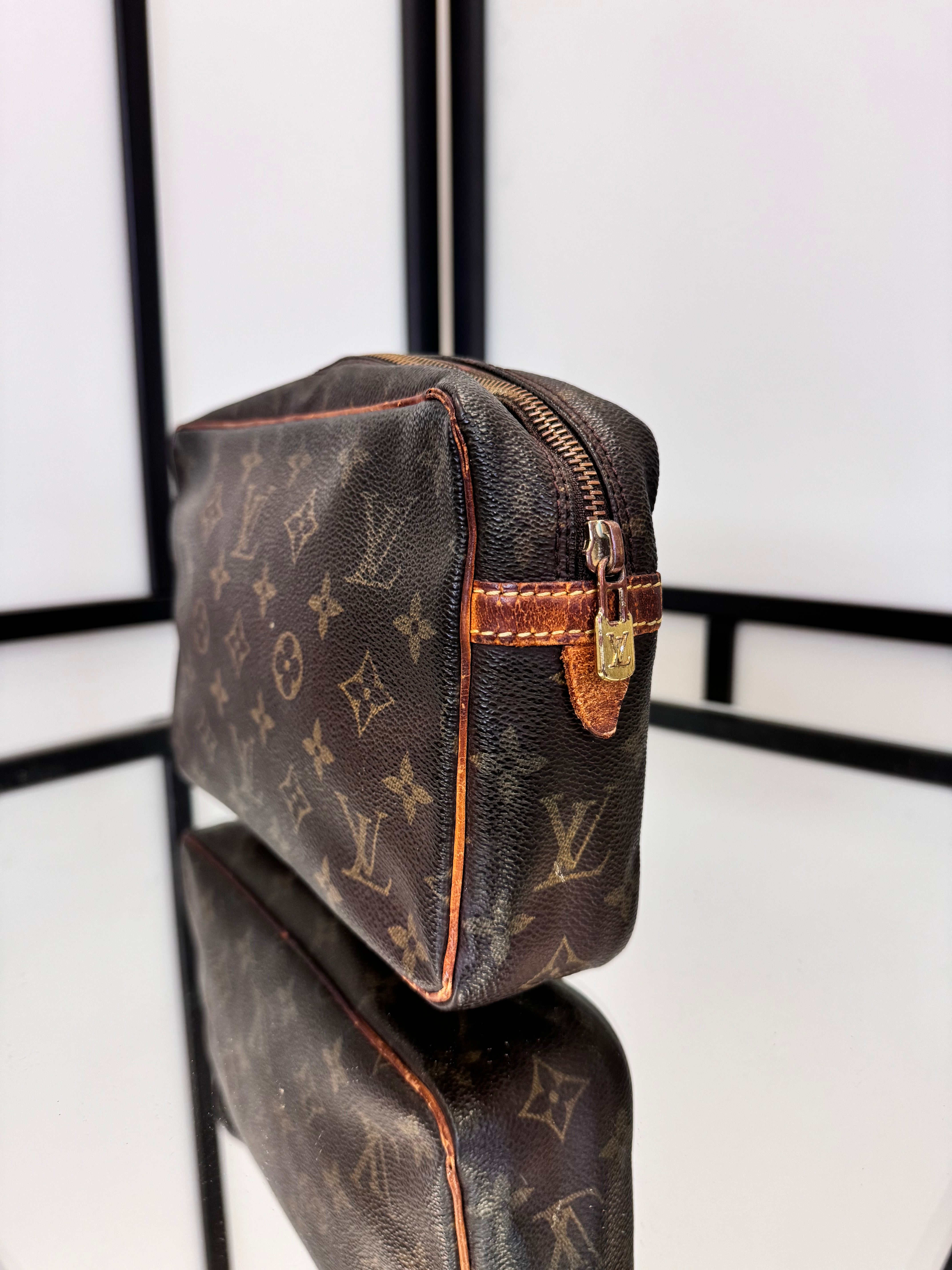 Louis Vuitton Clutch Bag