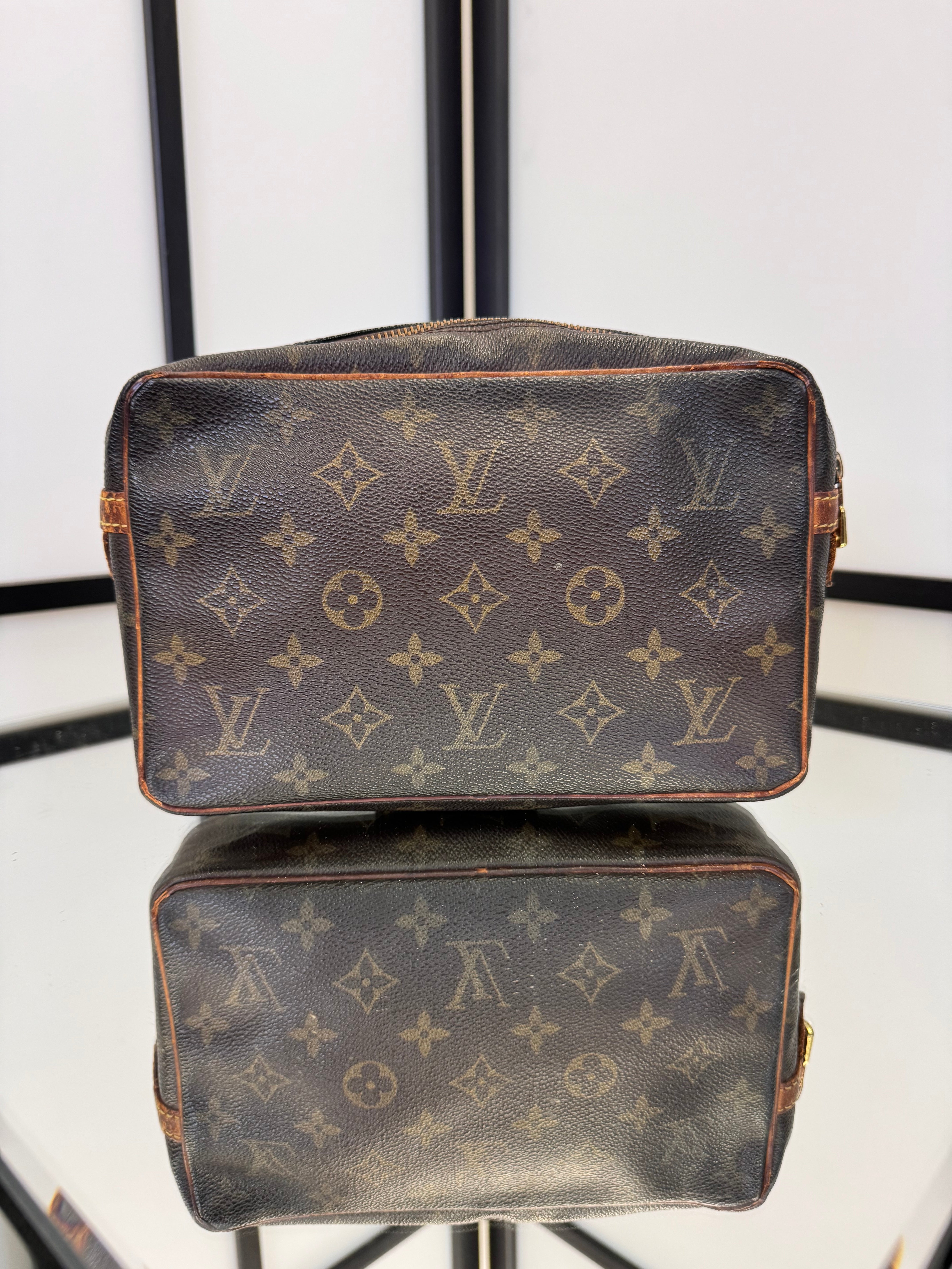 Louis Vuitton Clutch Bag