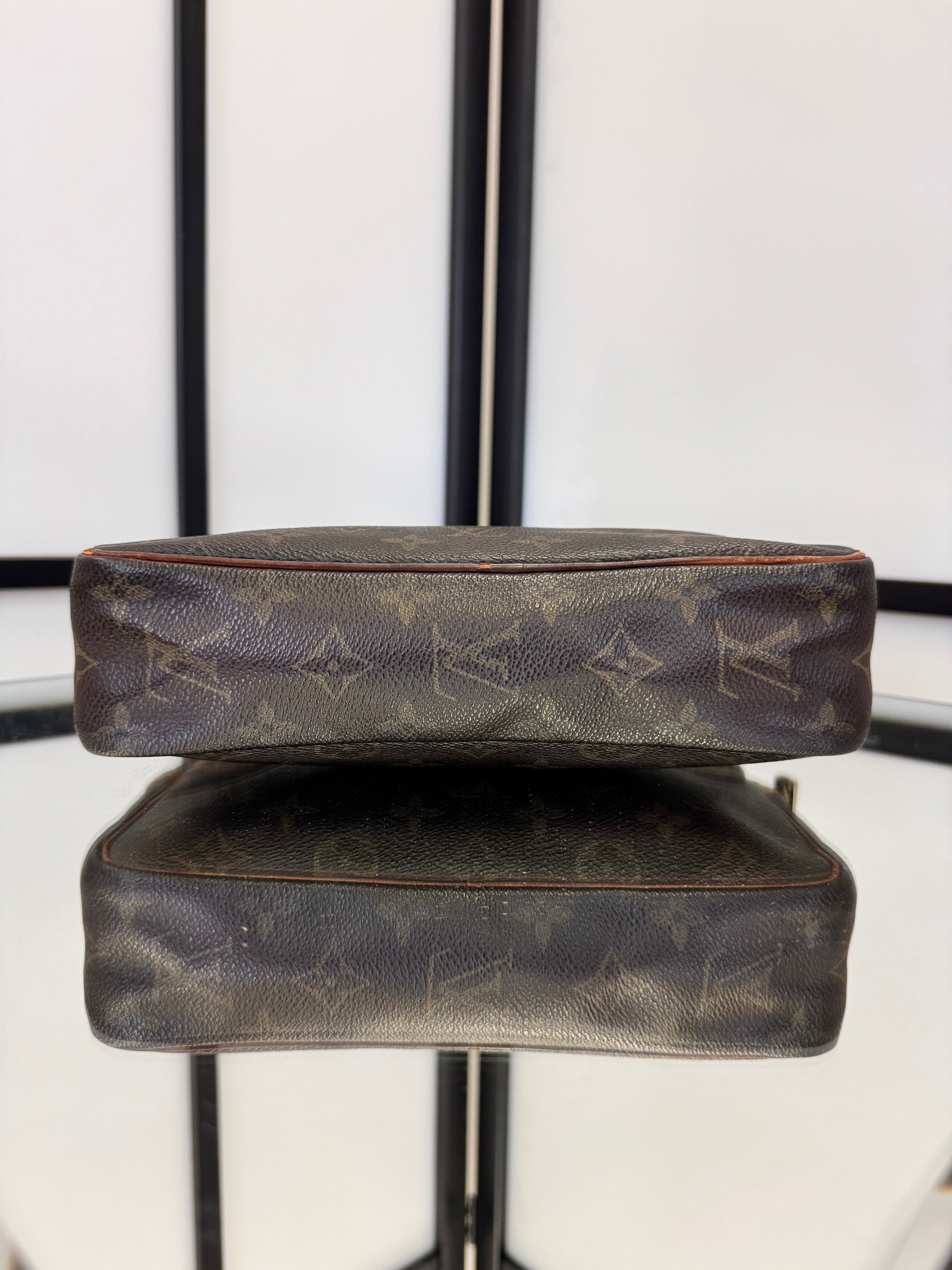 Louis Vuitton Clutch Bag