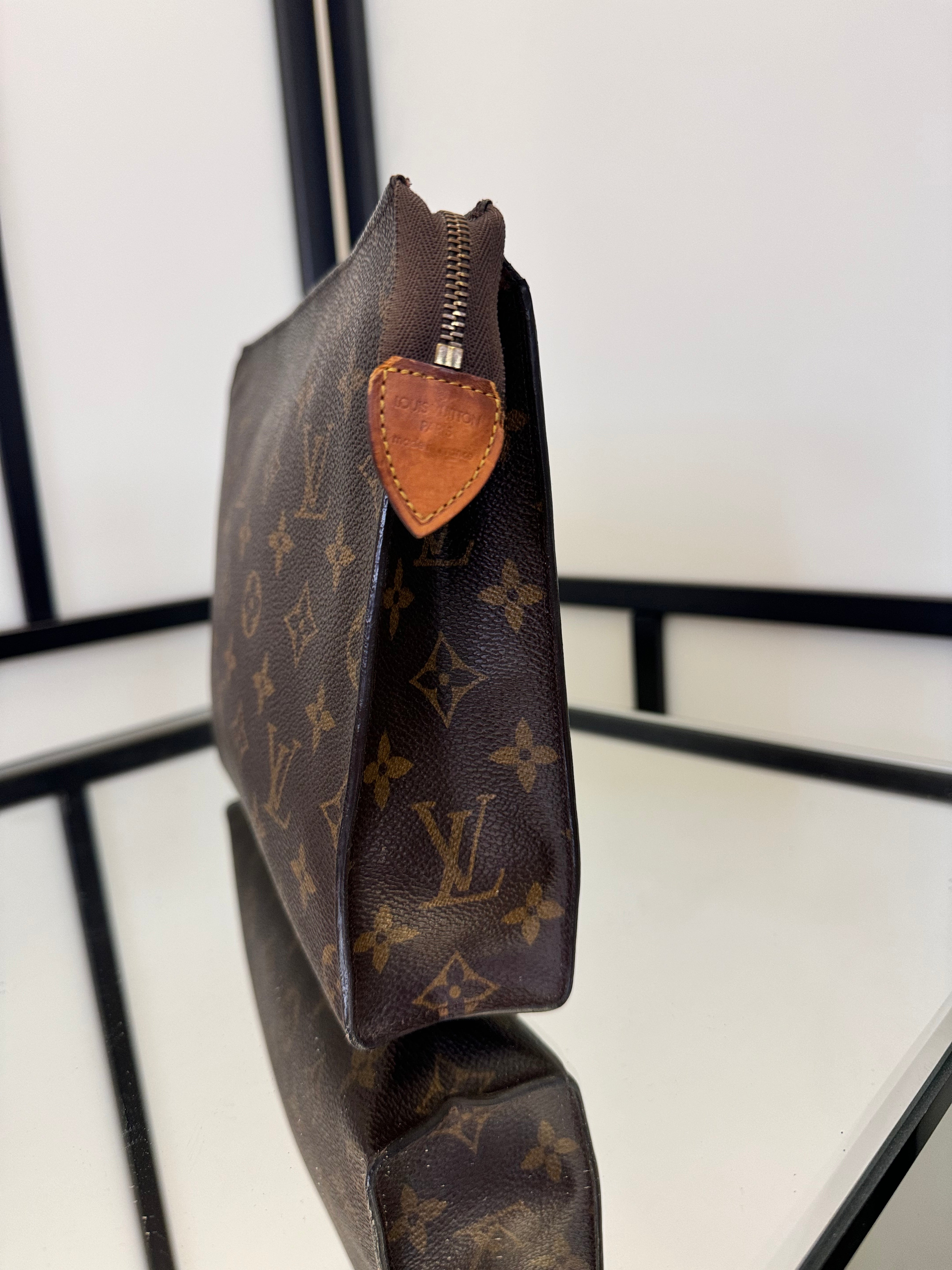 Louis Vuitton Clutch Bag