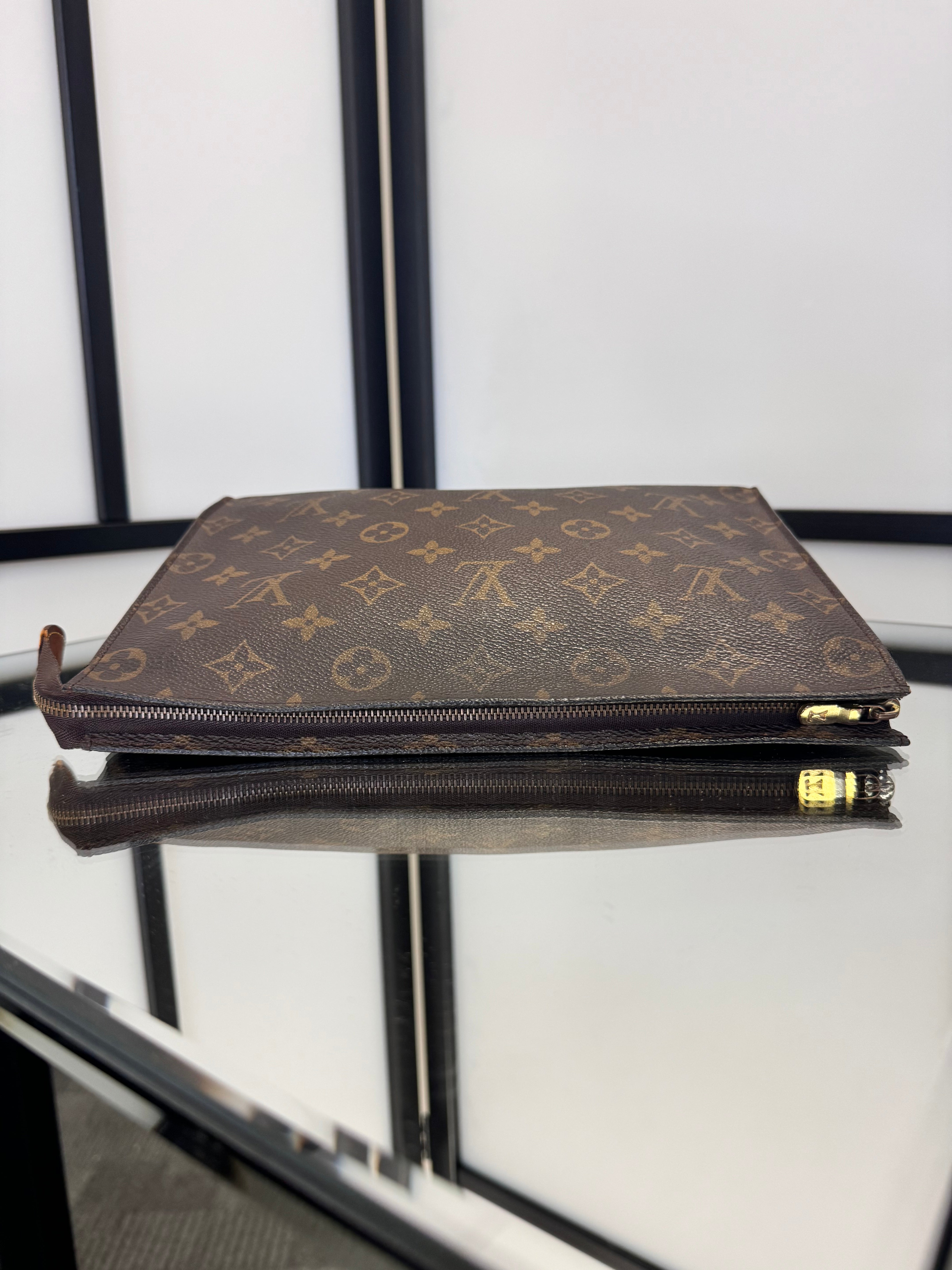 Louis Vuitton Clutch Bag