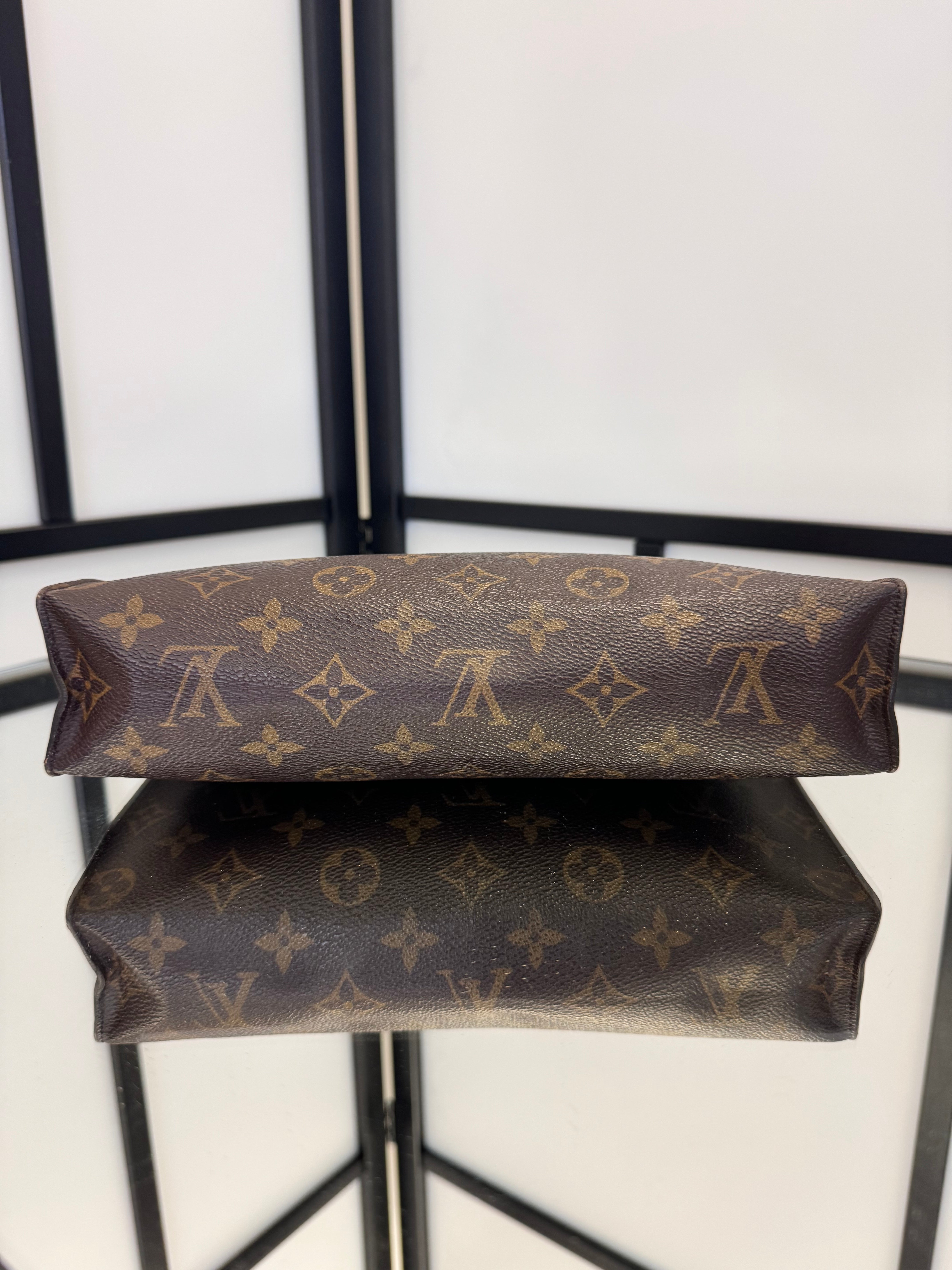 Louis Vuitton Clutch Bag