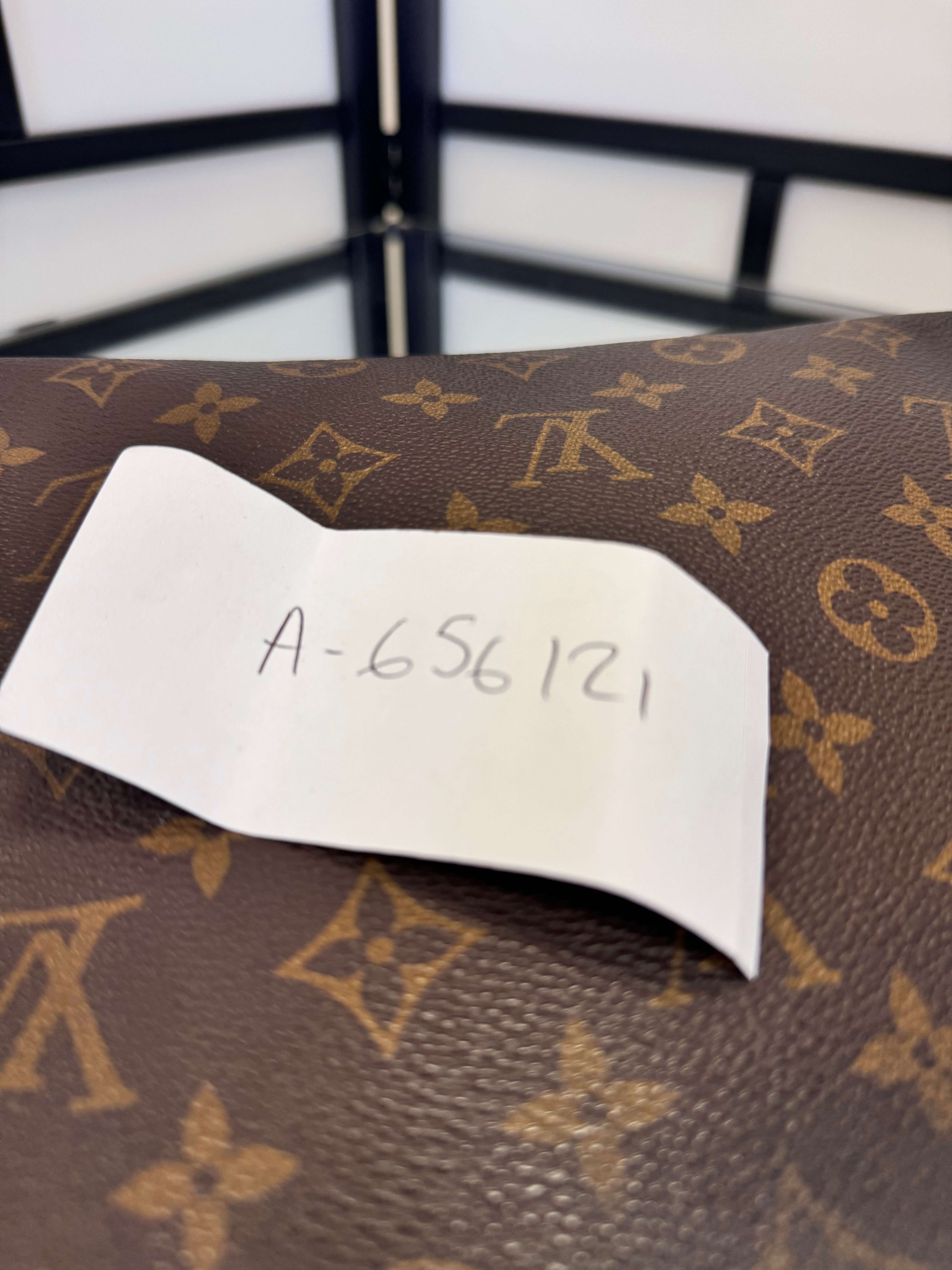 Louis Vuitton Clutch Bag