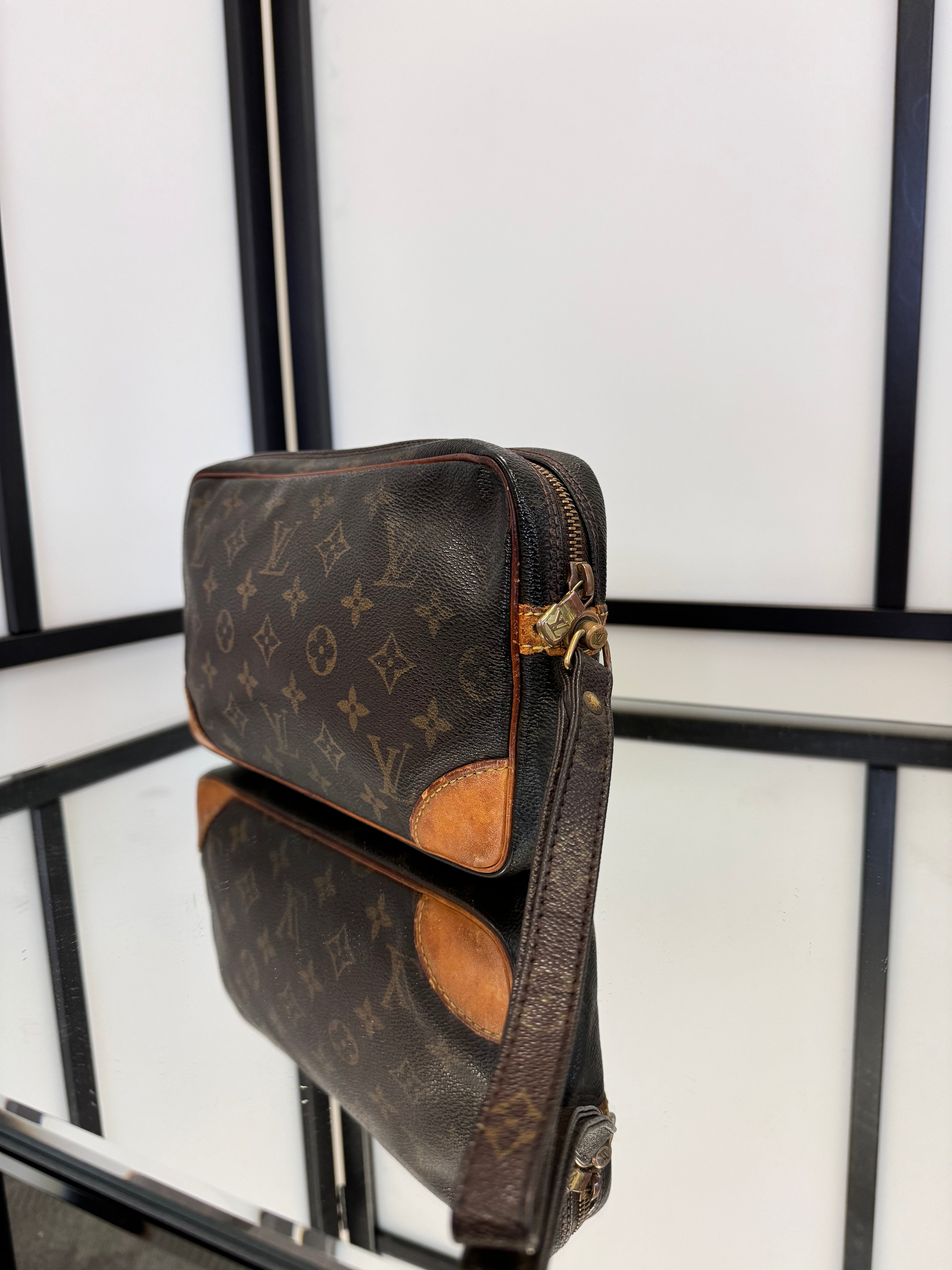 Louis Vuitton Clutch Bag