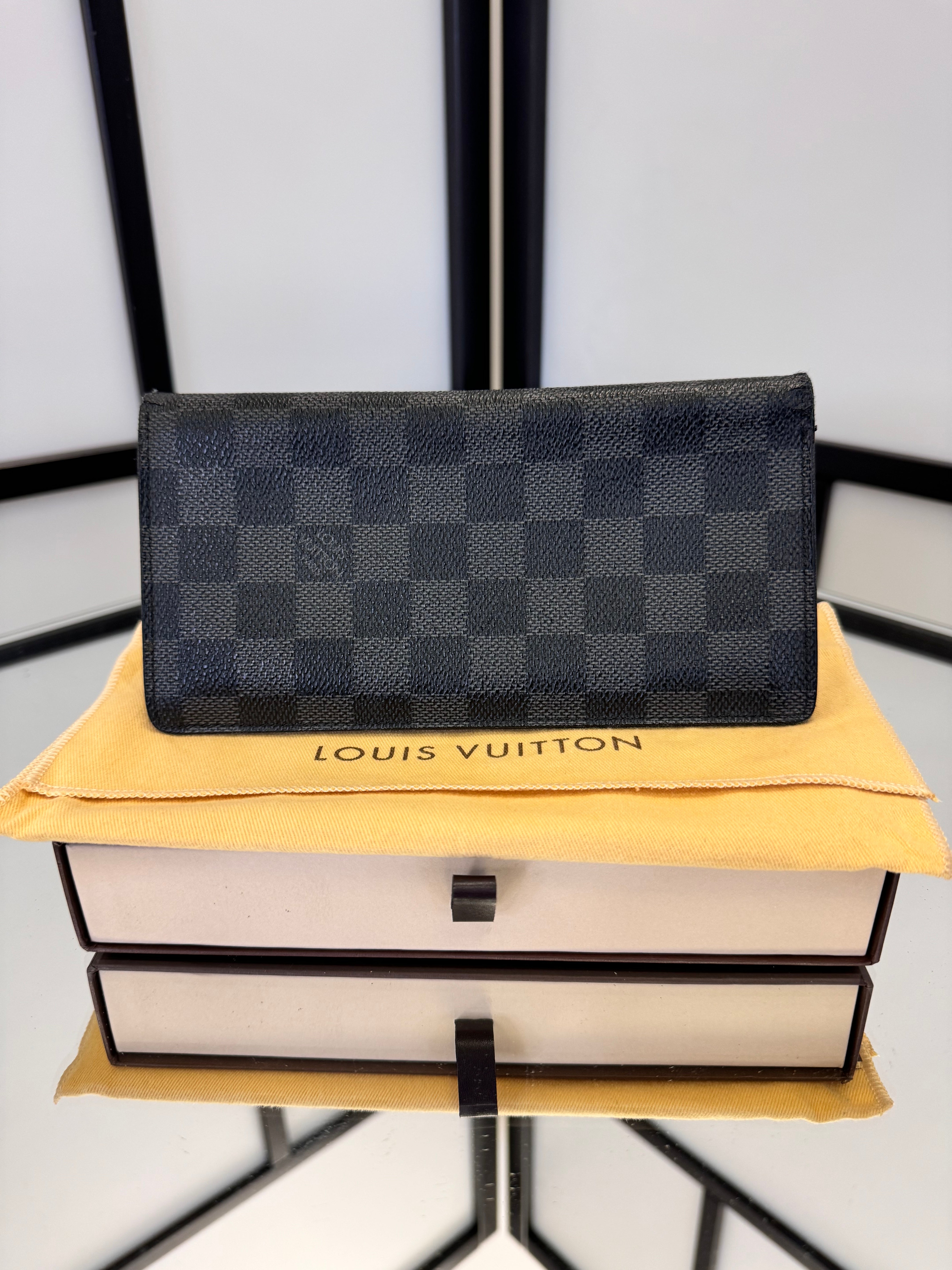 Louis Vuitton Wallet