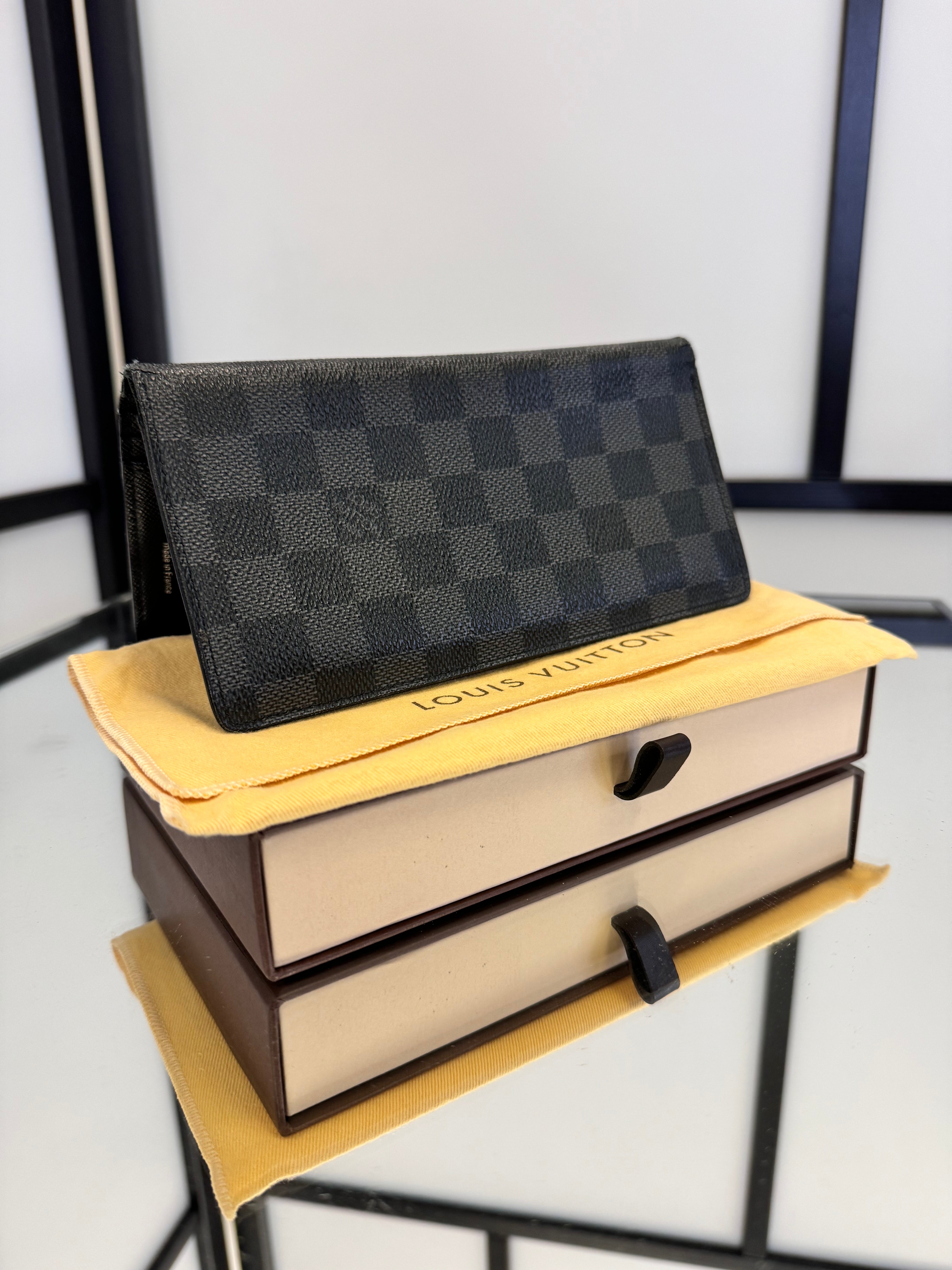 Louis Vuitton Wallet