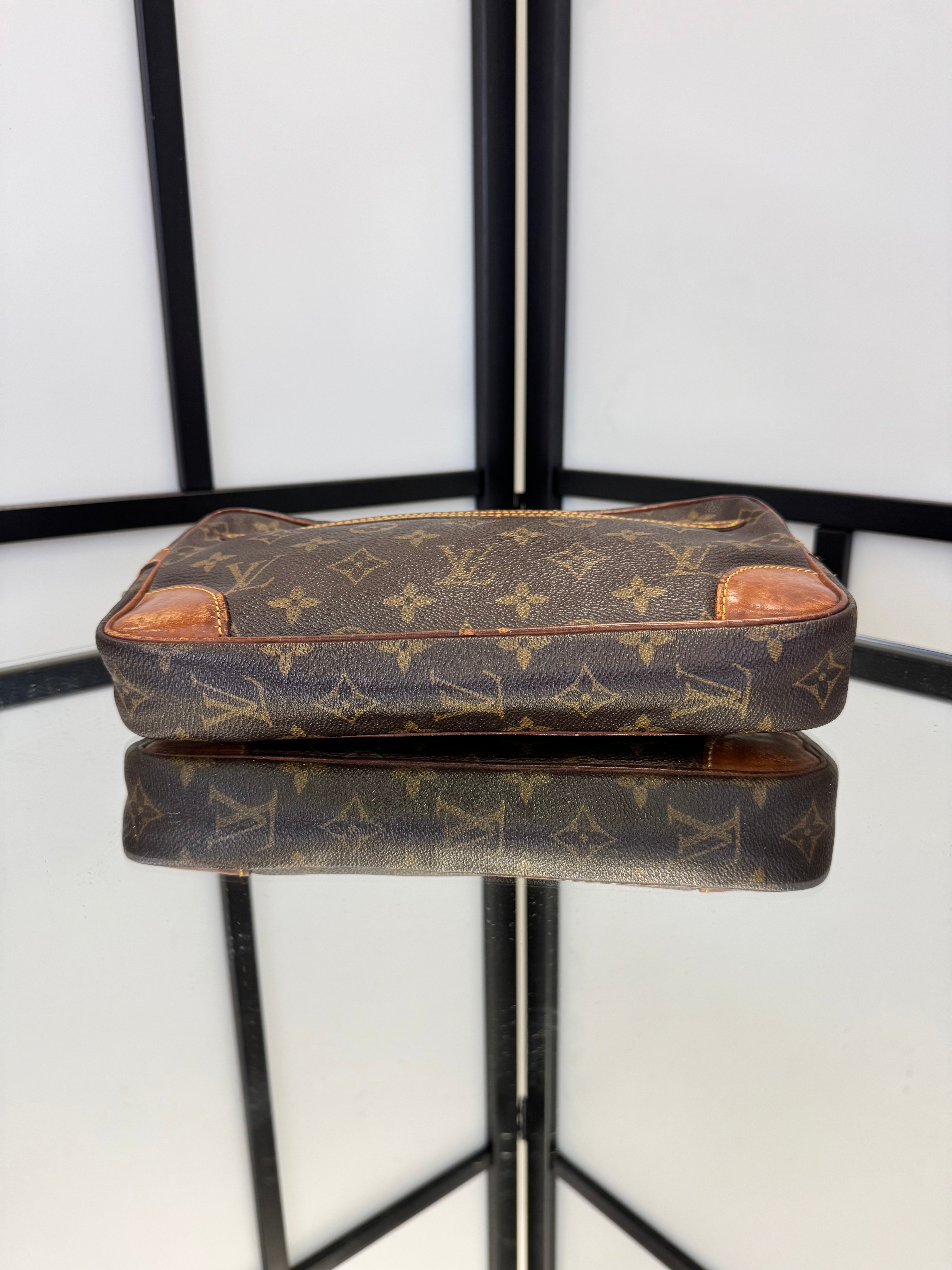 Louis Vuitton Clutch Bag