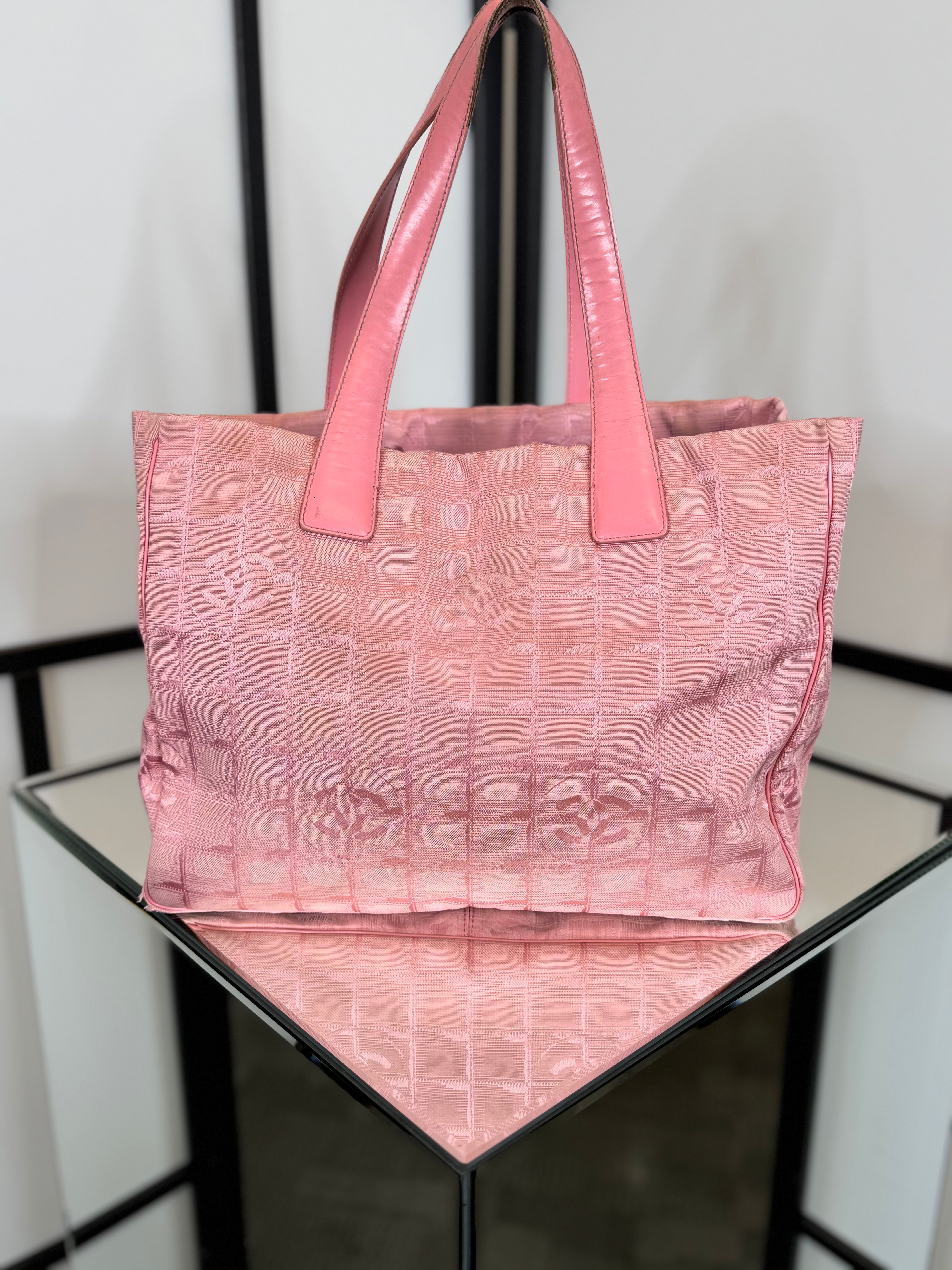 Chanel Tote Bag