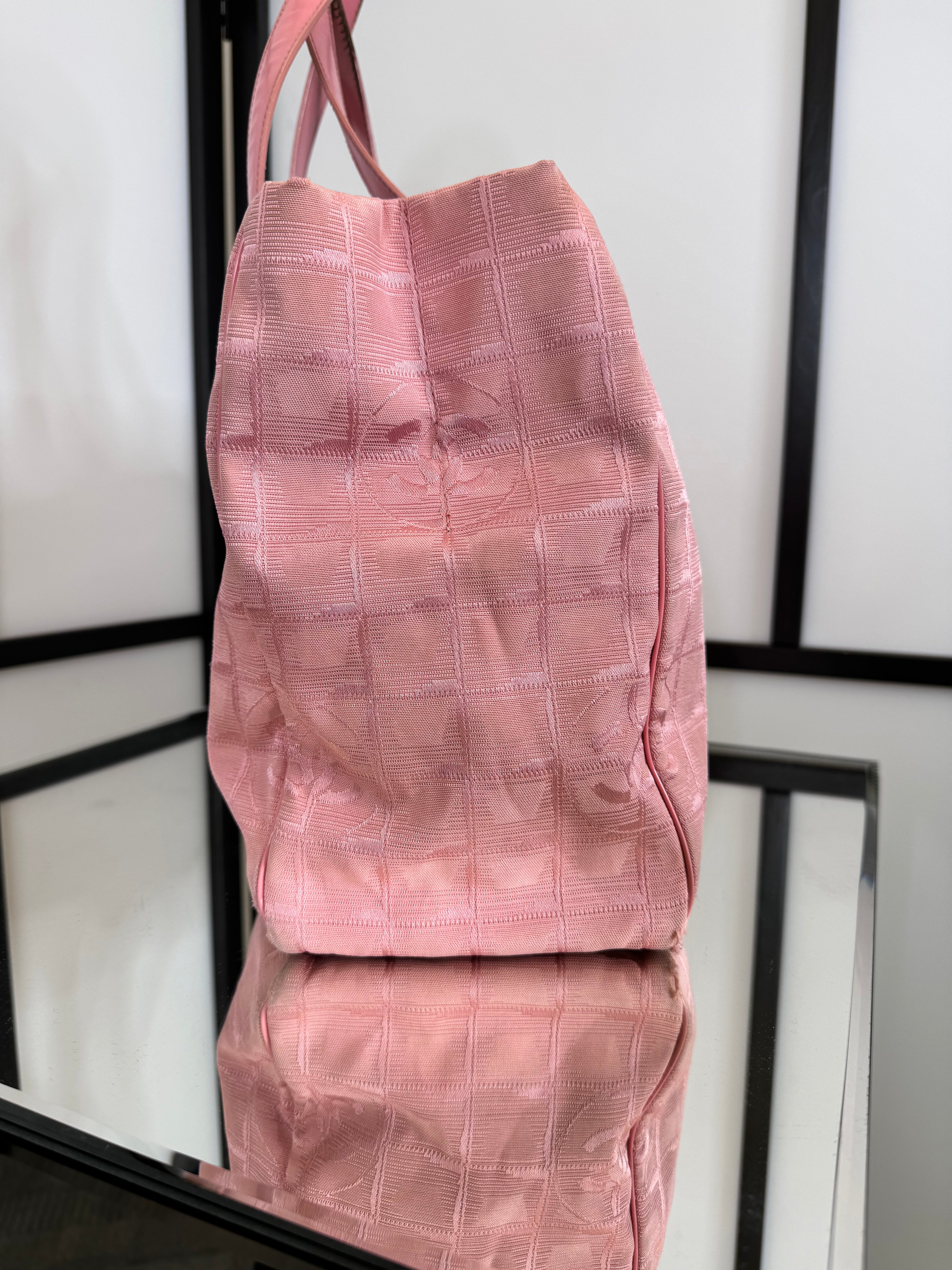 Chanel Tote Bag