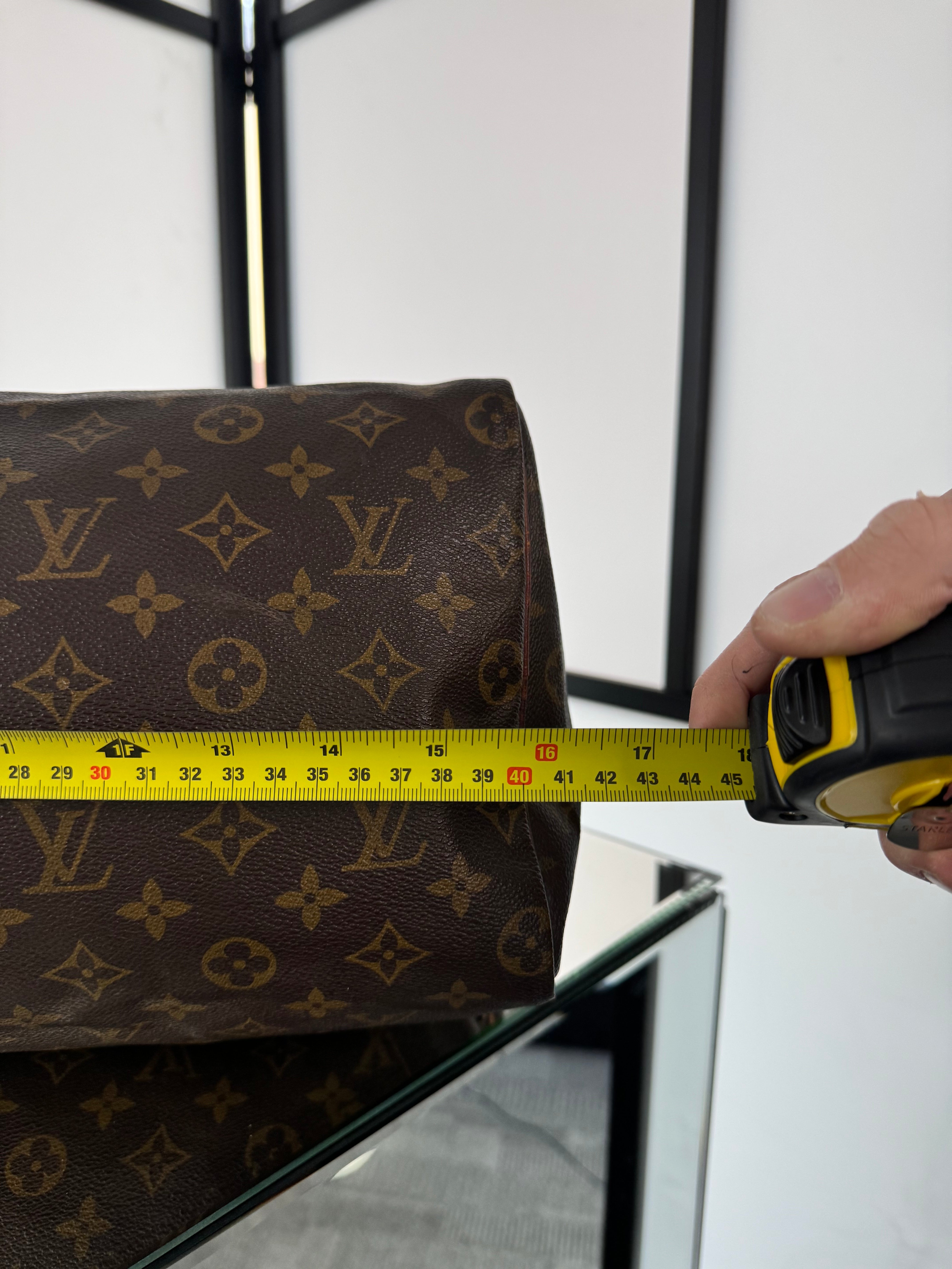 Louis Vuitton speedy 40