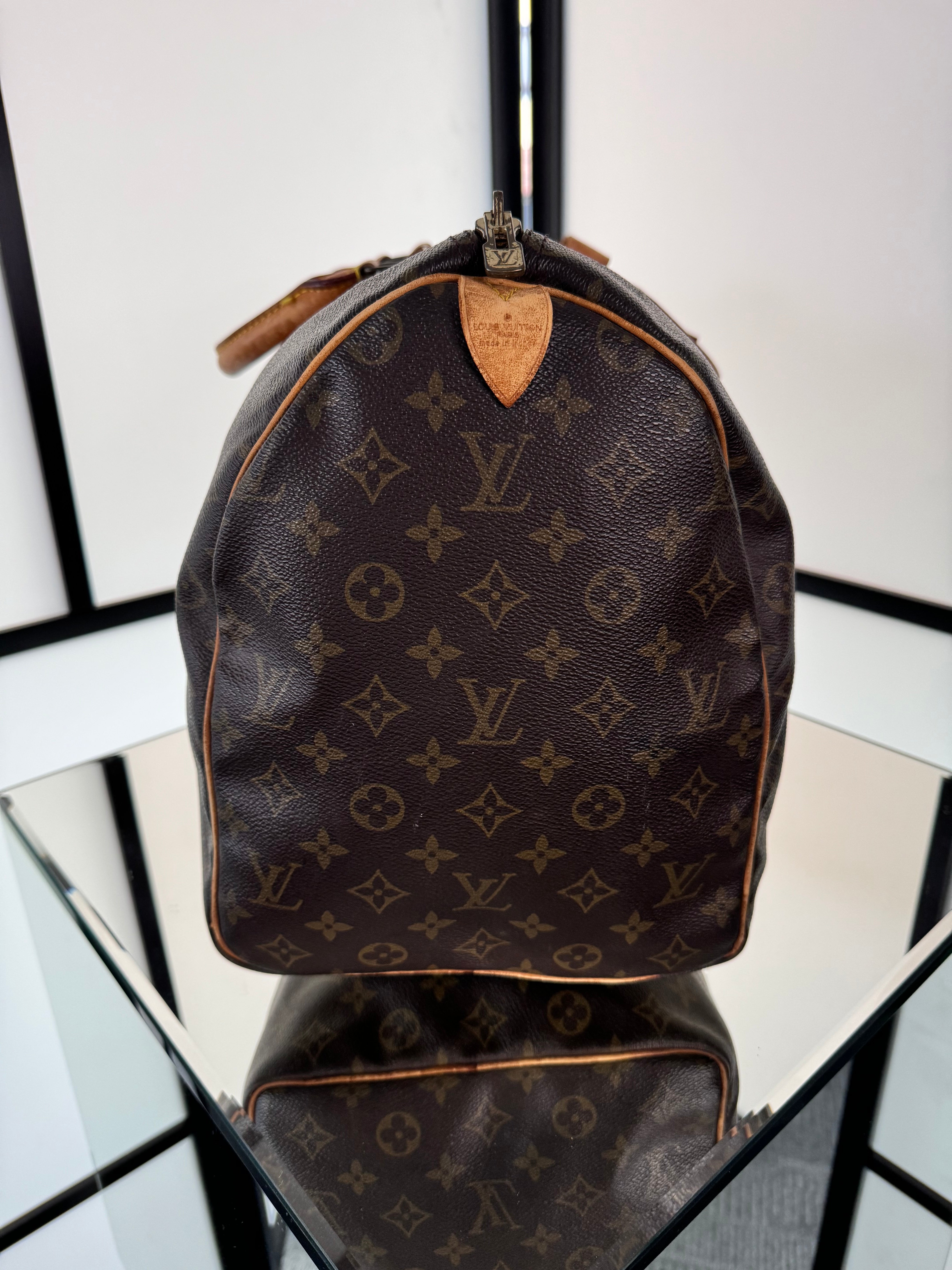 Louis Vuitton Keepal 50