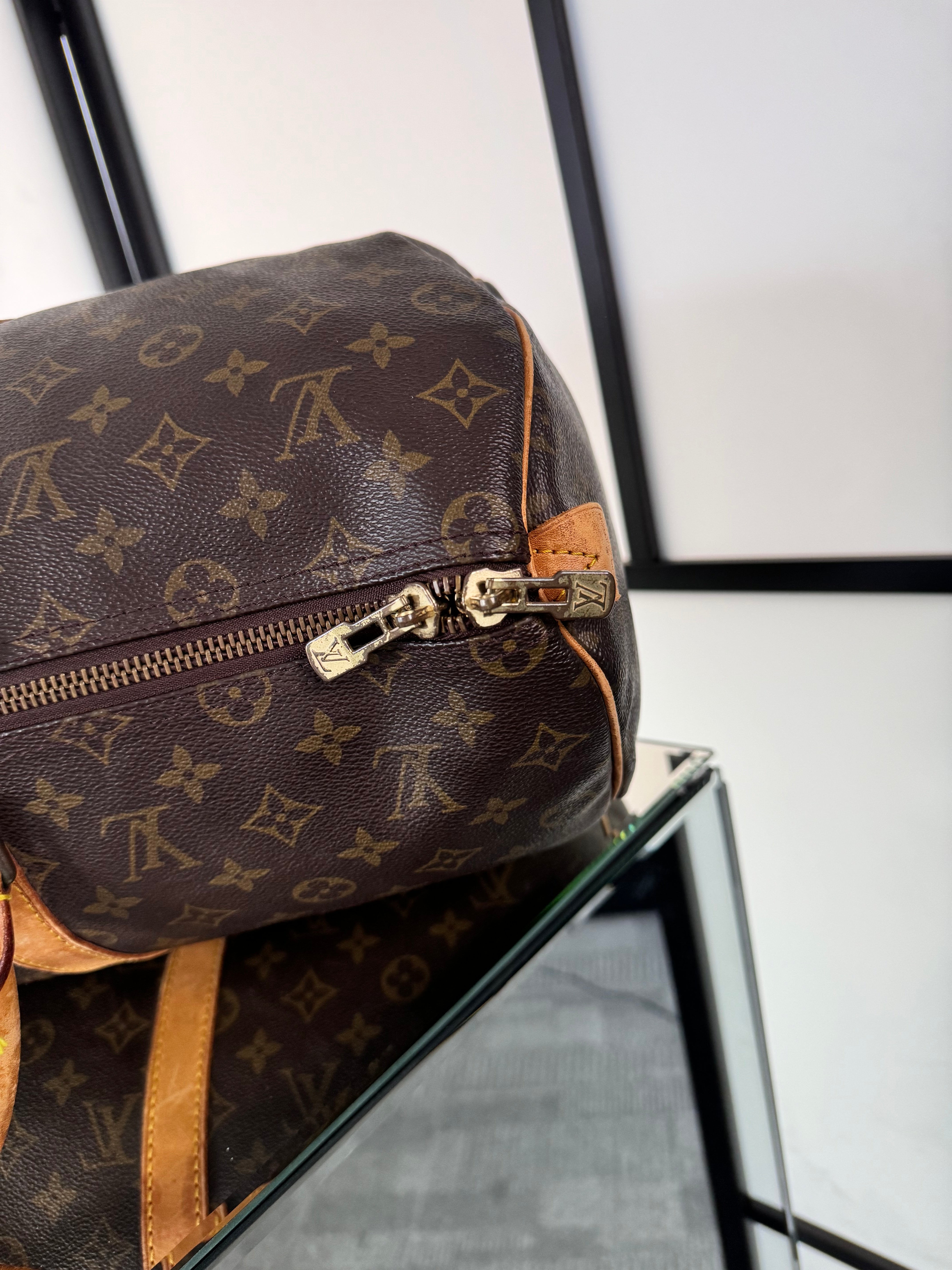 Louis Vuitton Keepal 50