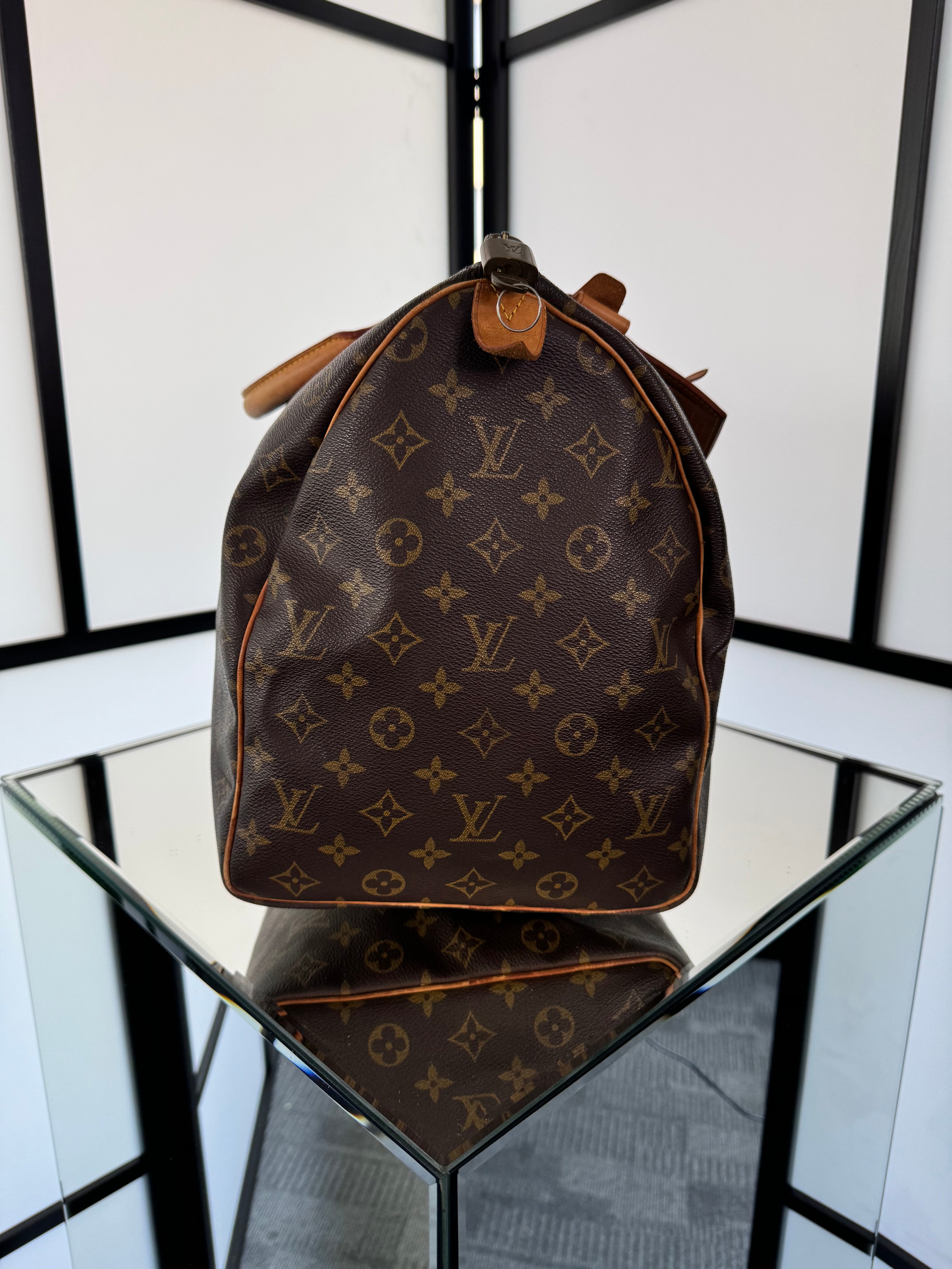 Louis Vuitton Keepall 50