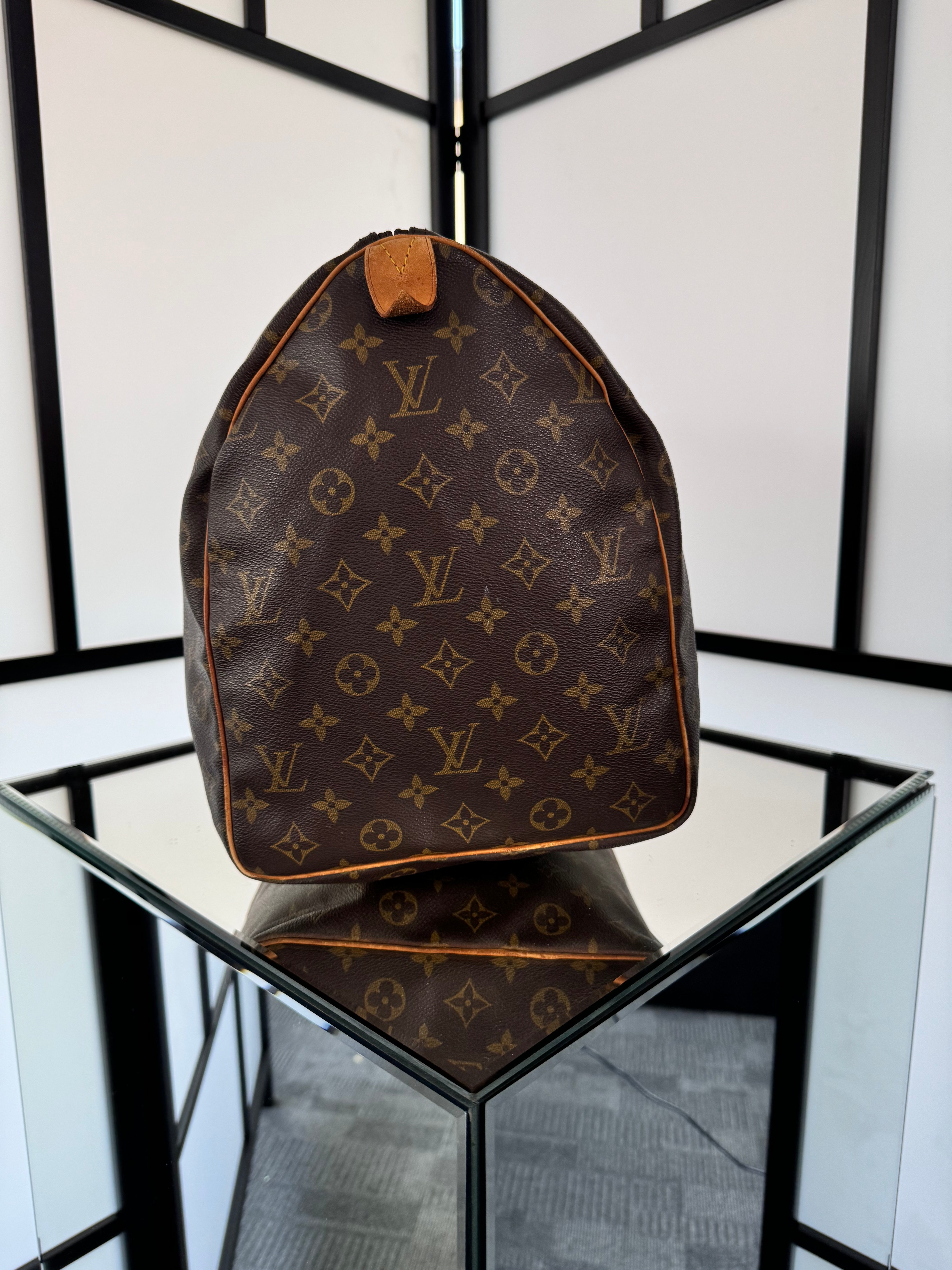 Louis Vuitton Keepall 50