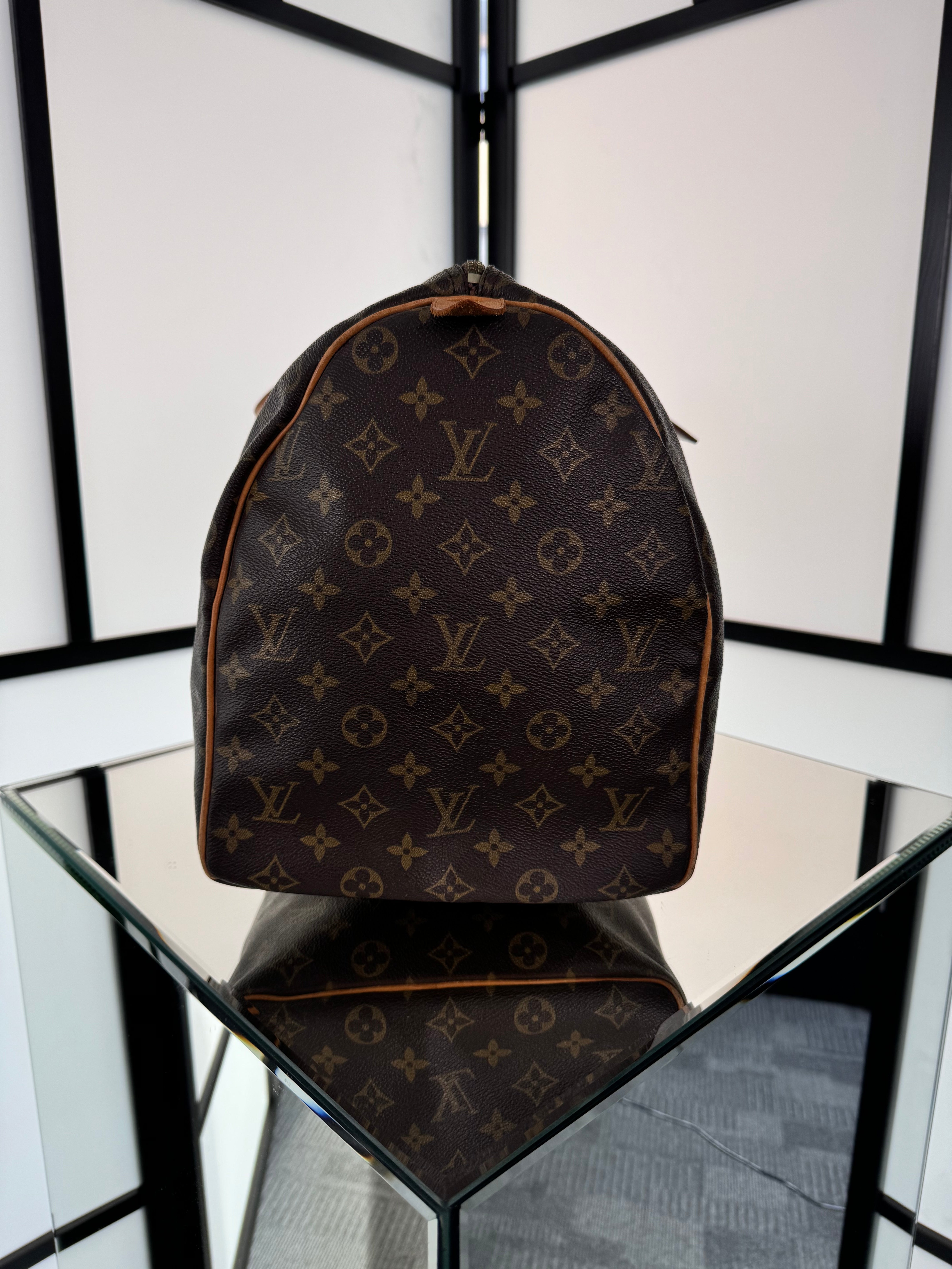 Louis Vuitton Keepal 50