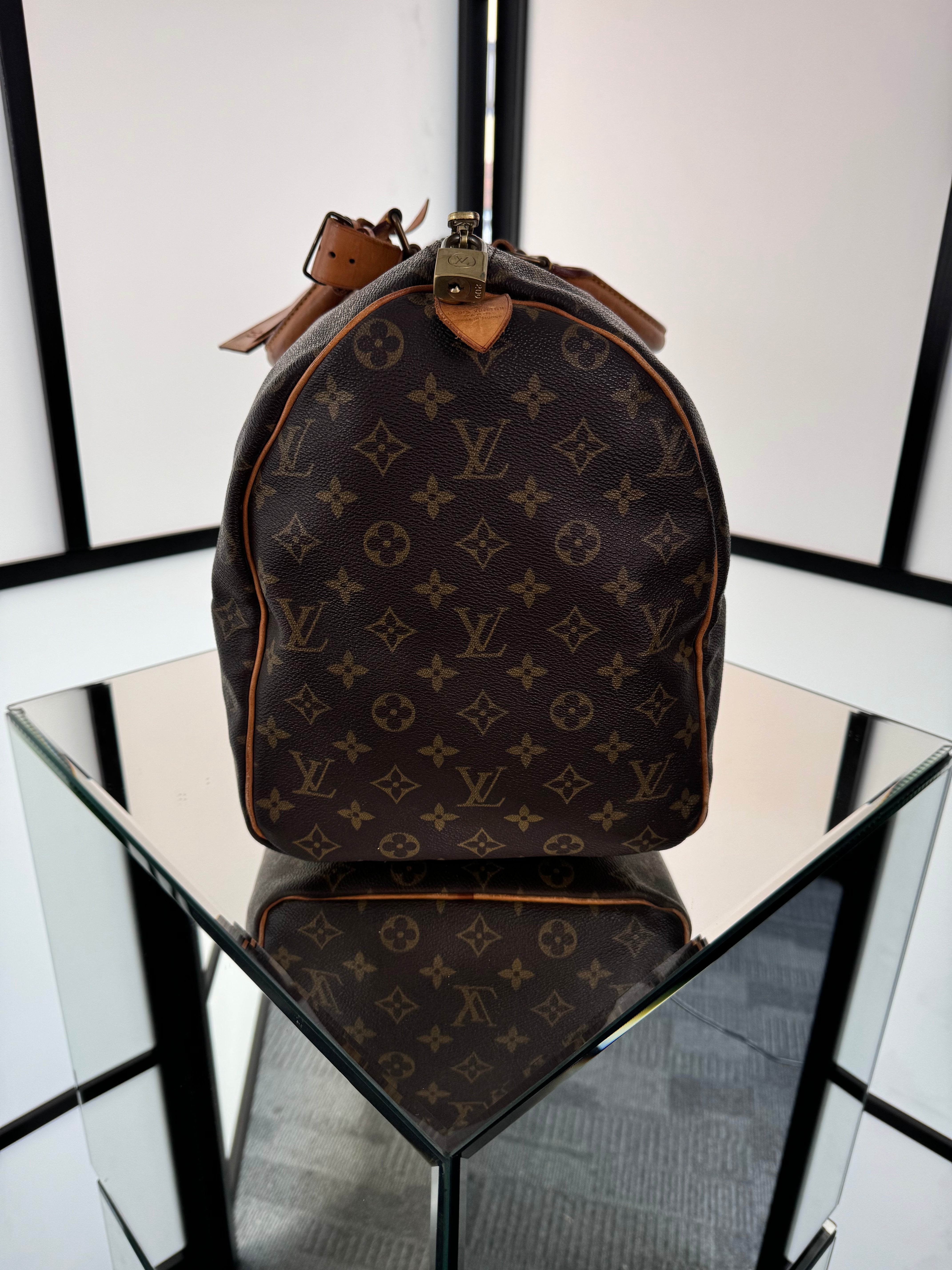 Louis Vuitton Keepal 50