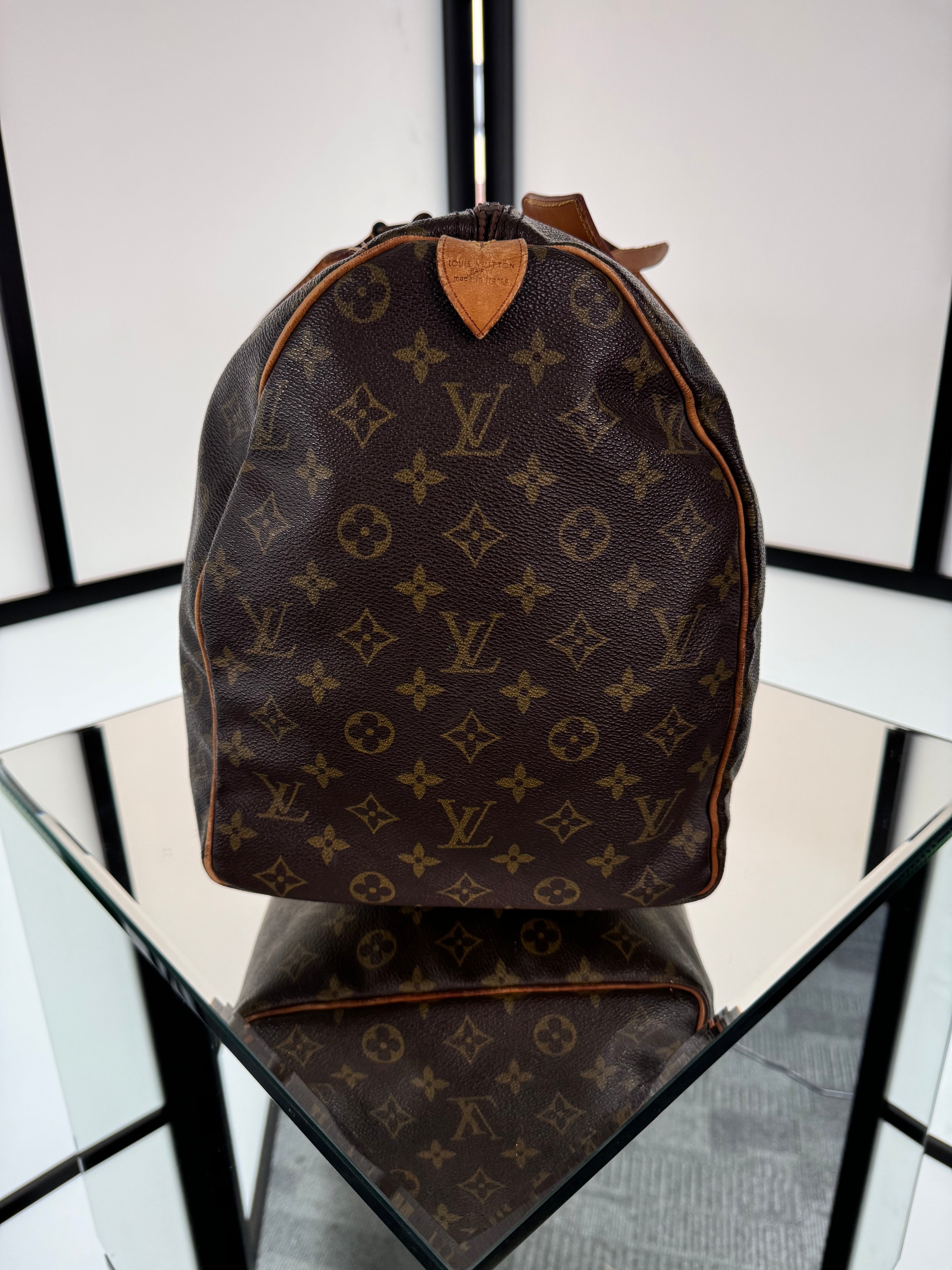 Louis Vuitton Keepall 50